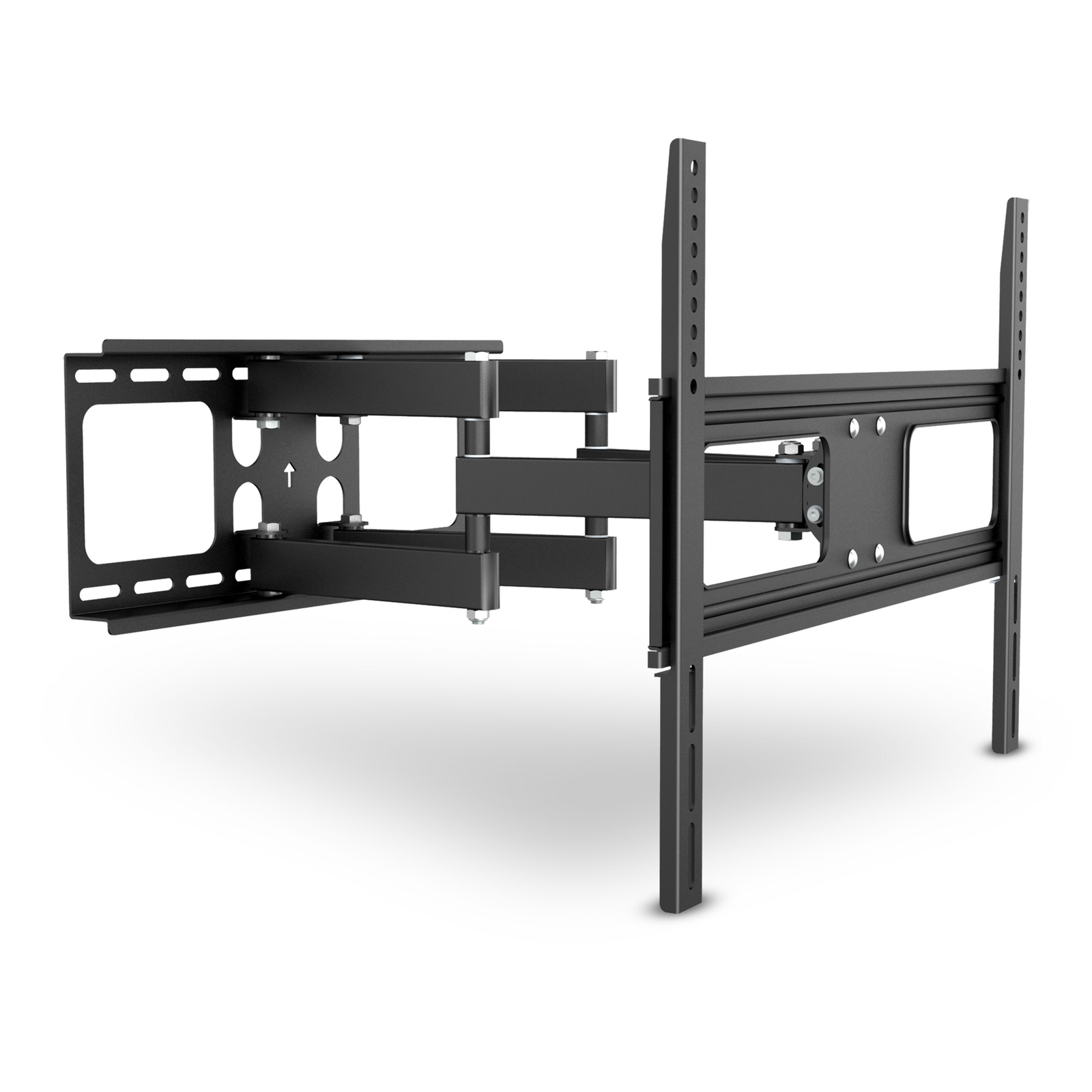 InLine Mounting Kit (wall Mount) for Flat Panel Screen Size 94-178 Cm (37inch-70inch)