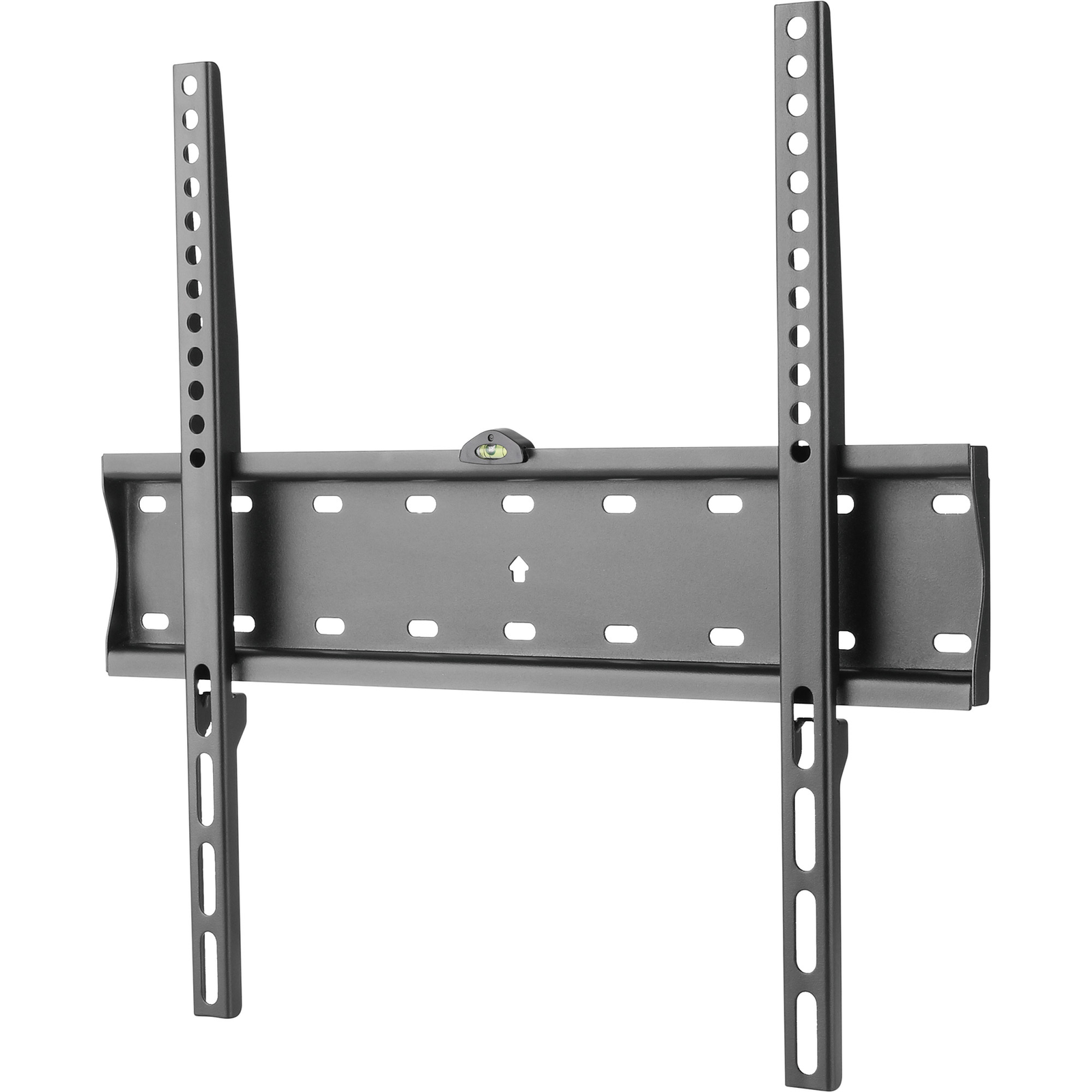InLine Clamp for LCD Display Black Screen Size 81.3-139.7 Cm (32inch-55inch)