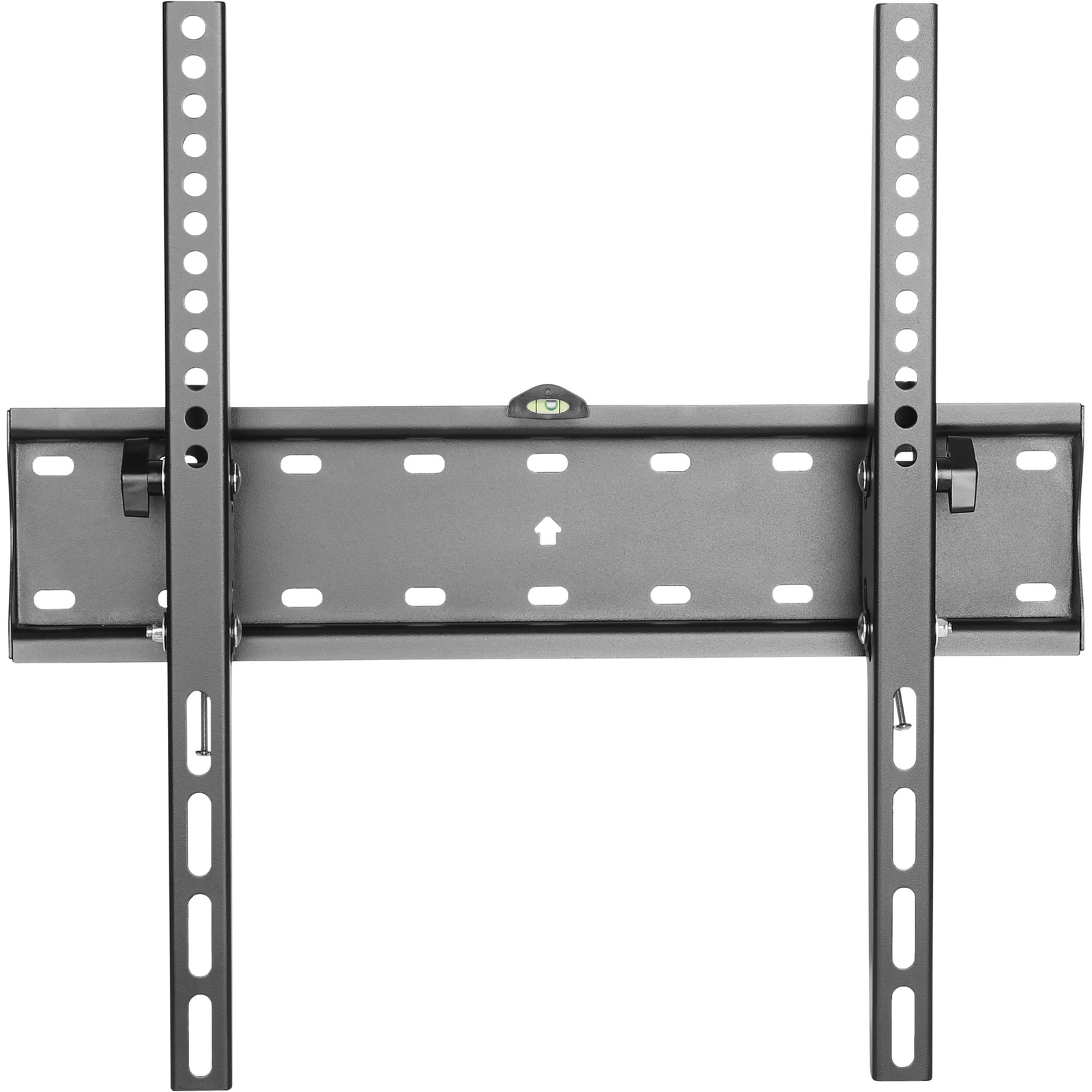 InLine Clamp for LCD Display Black Screen Size 81.3-139.7 Cm (32inch-55inch)