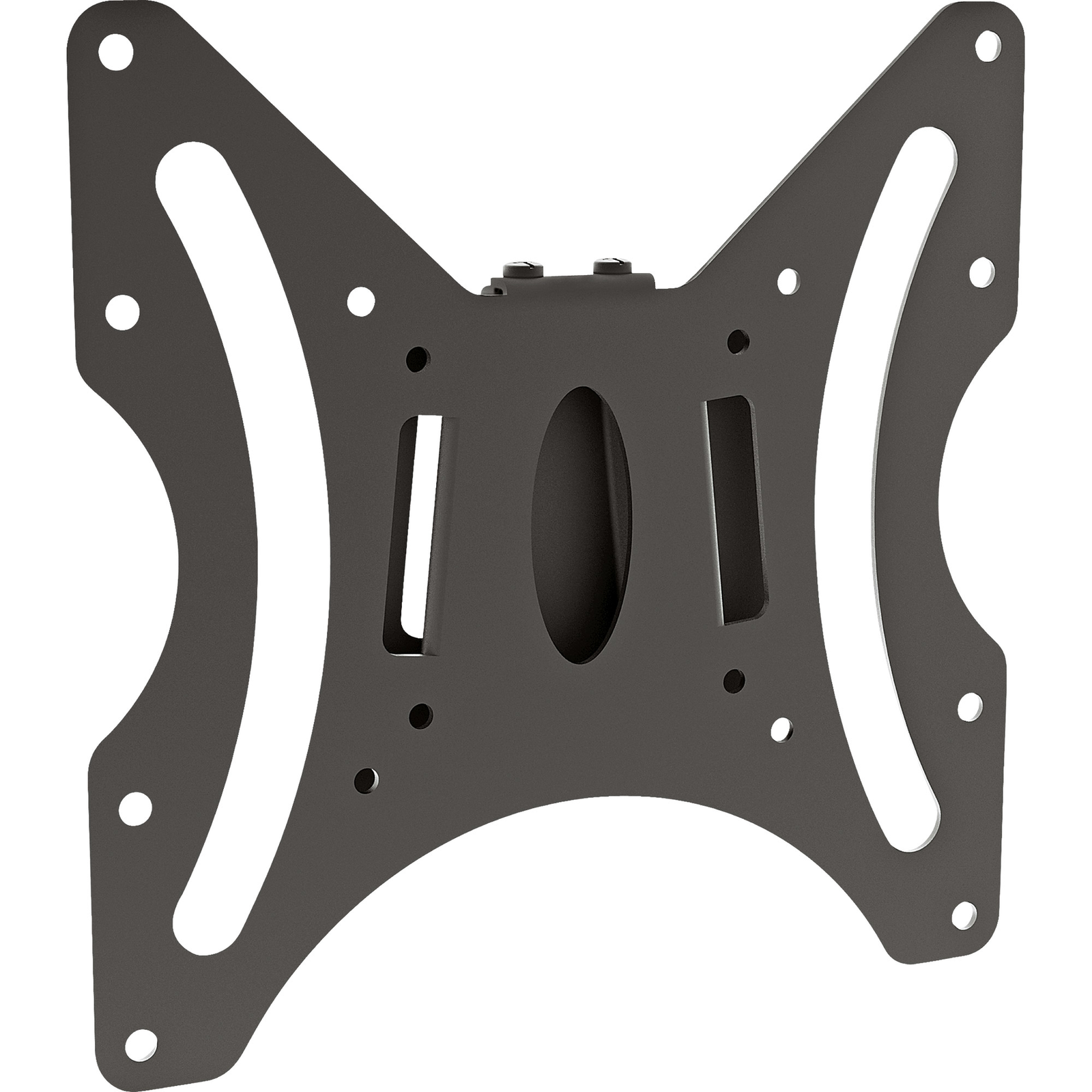 InLine Mounting Kit (Wall Mount) for LCD Display Screen Size 43.2-94 Cm (17inch-37inch)
