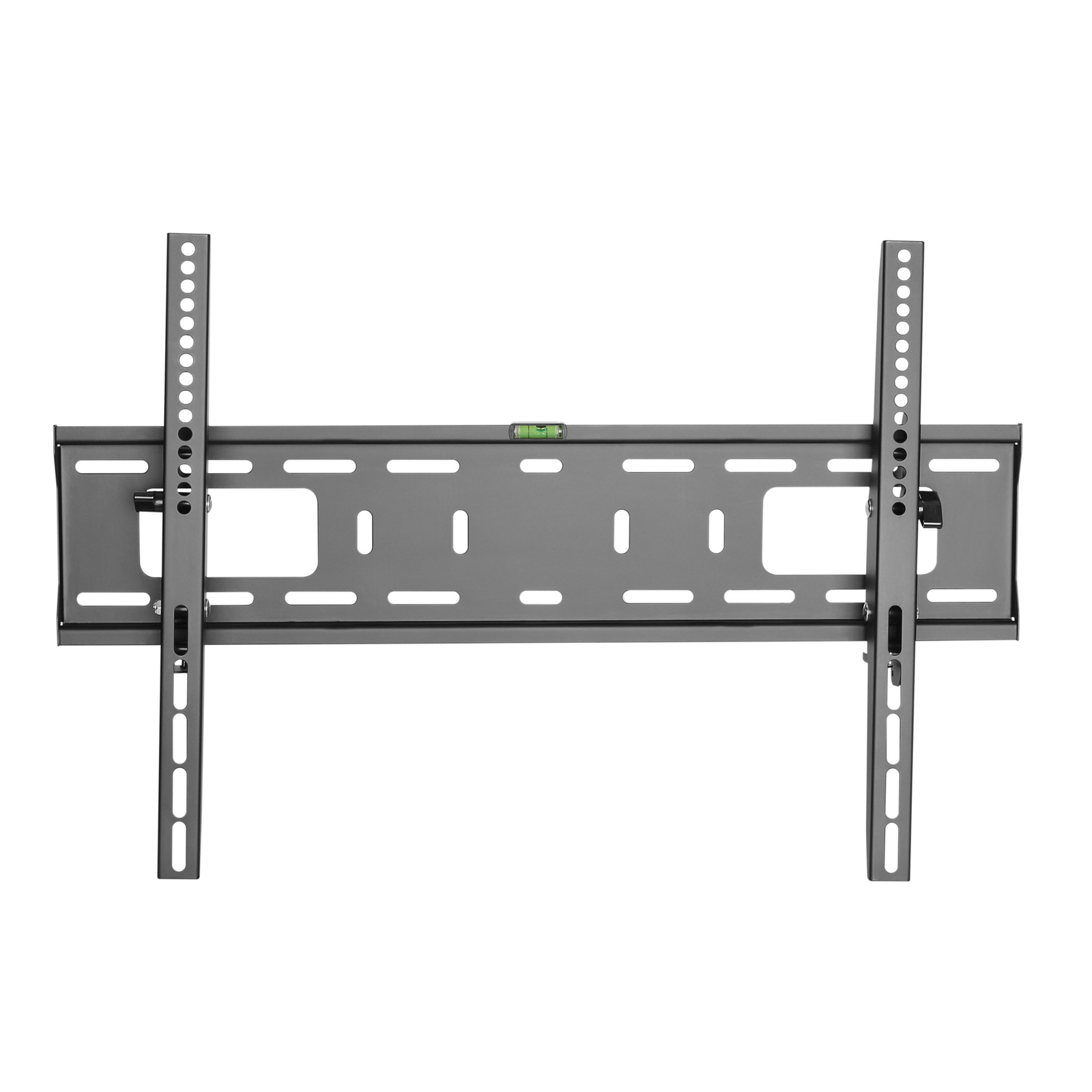 InLine Basic Clamp for Flat Screen Black Screen Size 94-177.8 Cm (37inch-70inch)