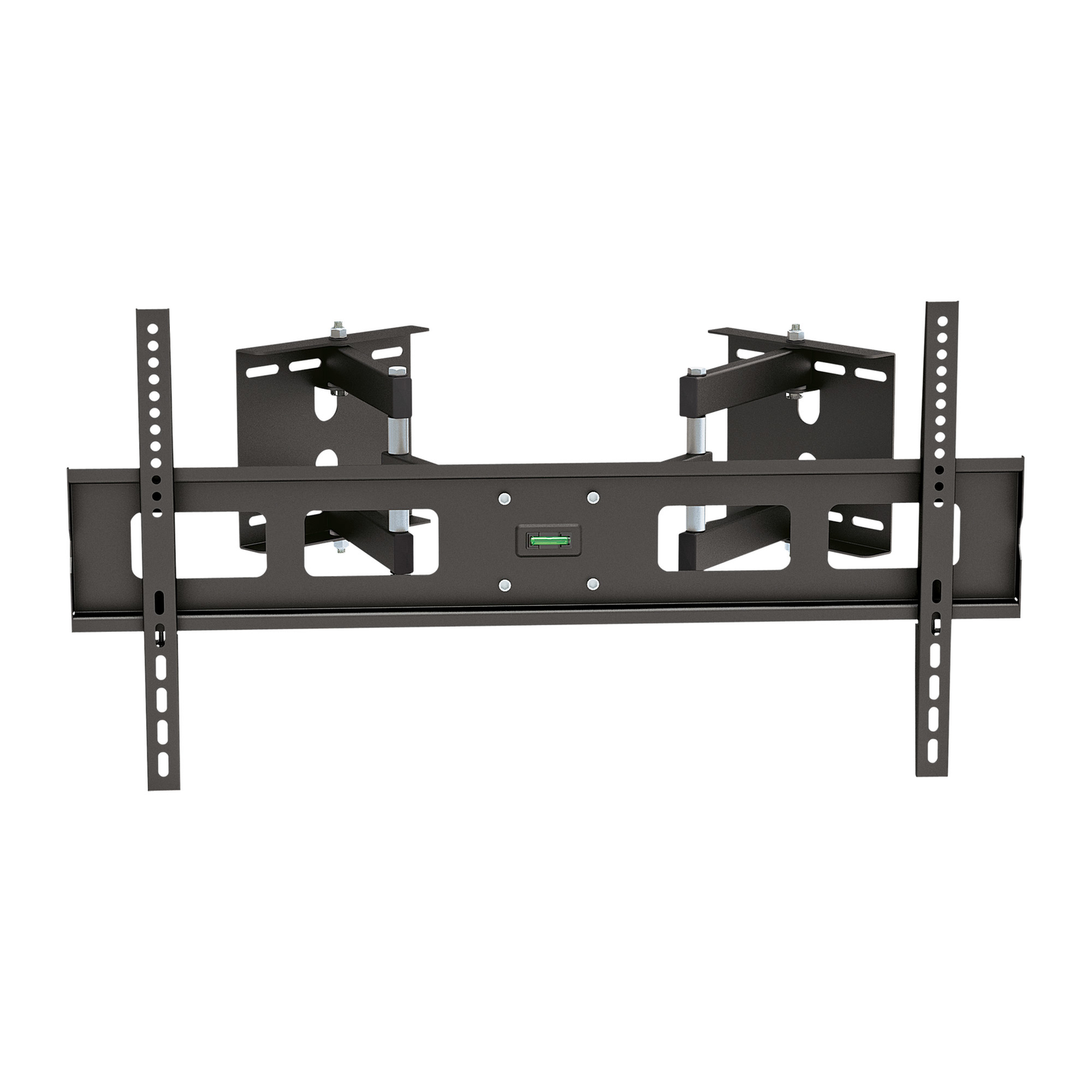 InLine Mounting Kit (wall Corner Mount) for Flat Screens Screen Size 94-160 Cm (37inch-63inch)