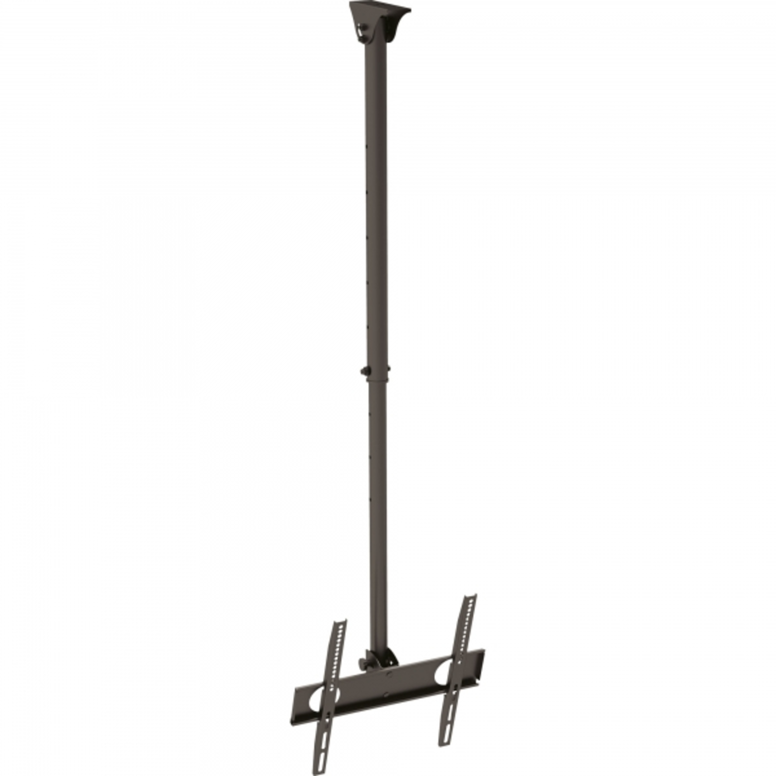 InLine Mounting Kit (ceiling Mount) for Flat Screens Screen Size 58-107 Cm (23inch-42inch)