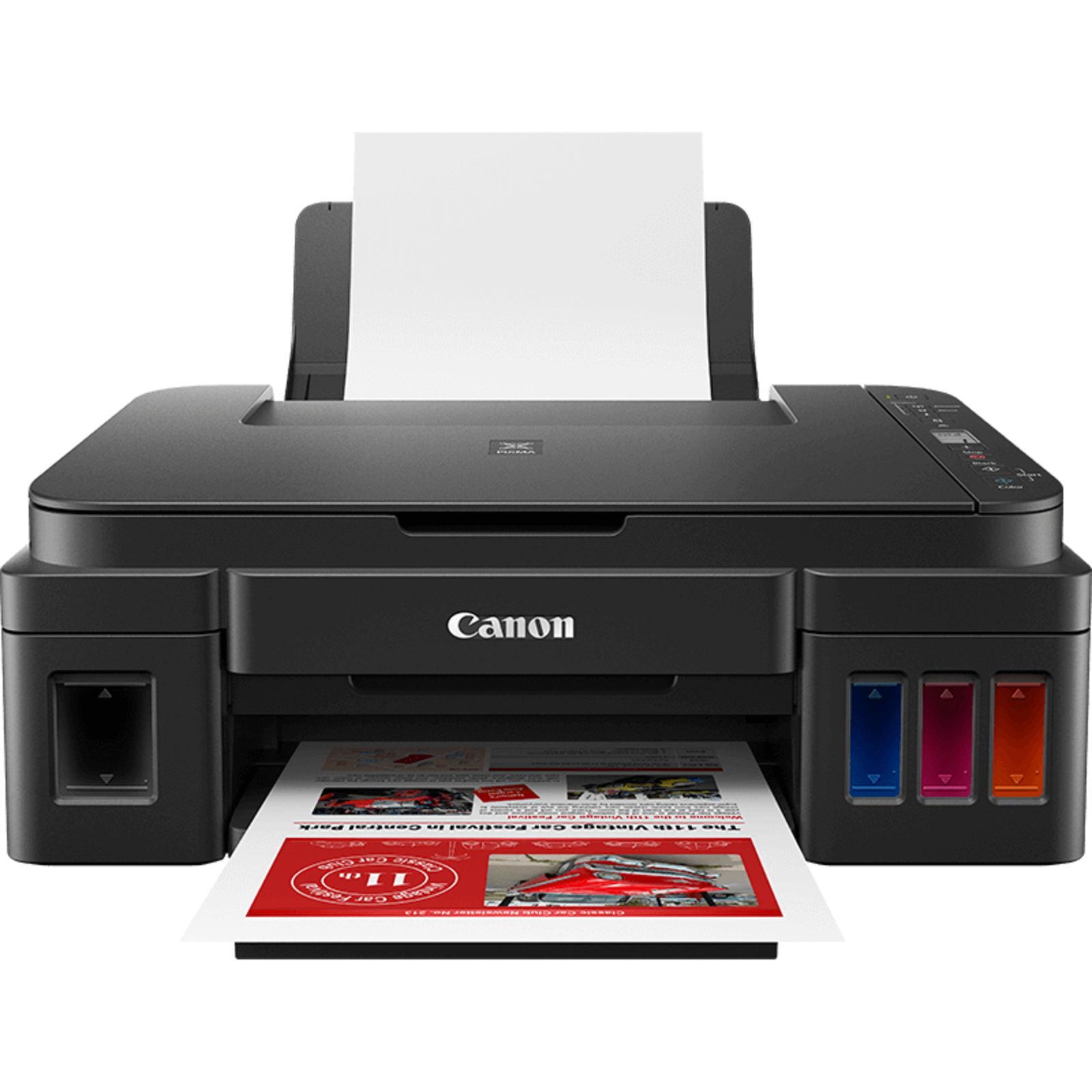 Canon PIXMA G3410 Inkjet A4 2315C009