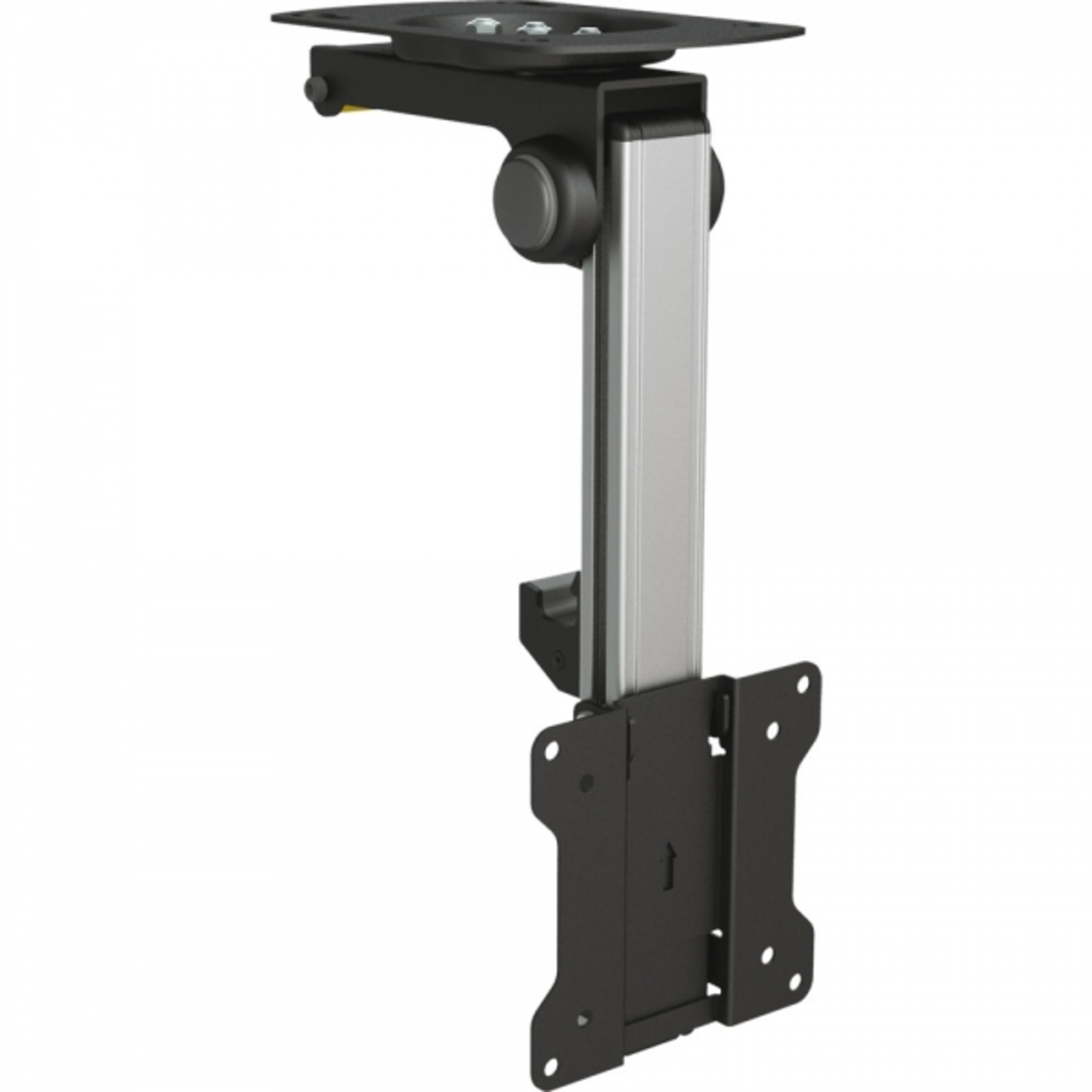 InLine Mounting Component (clamp) for LCD Display Black Screen Size 33-68.6 Cm (13inch-27inch)