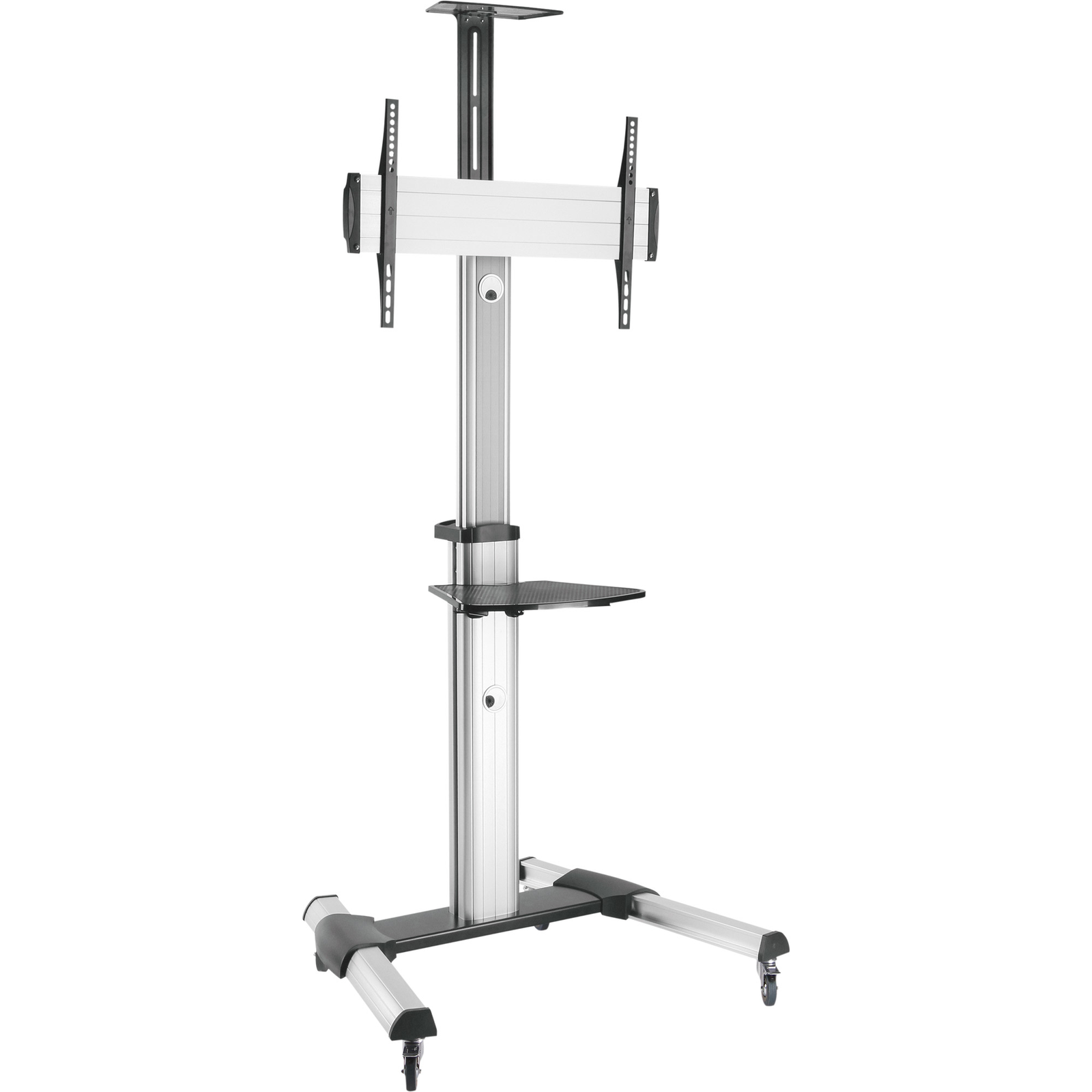 InLine TV Trolley Height-adjustable LED TV 37inch-70inch 94-178cm Max. 50kg 50 Kg 94cm 37inch