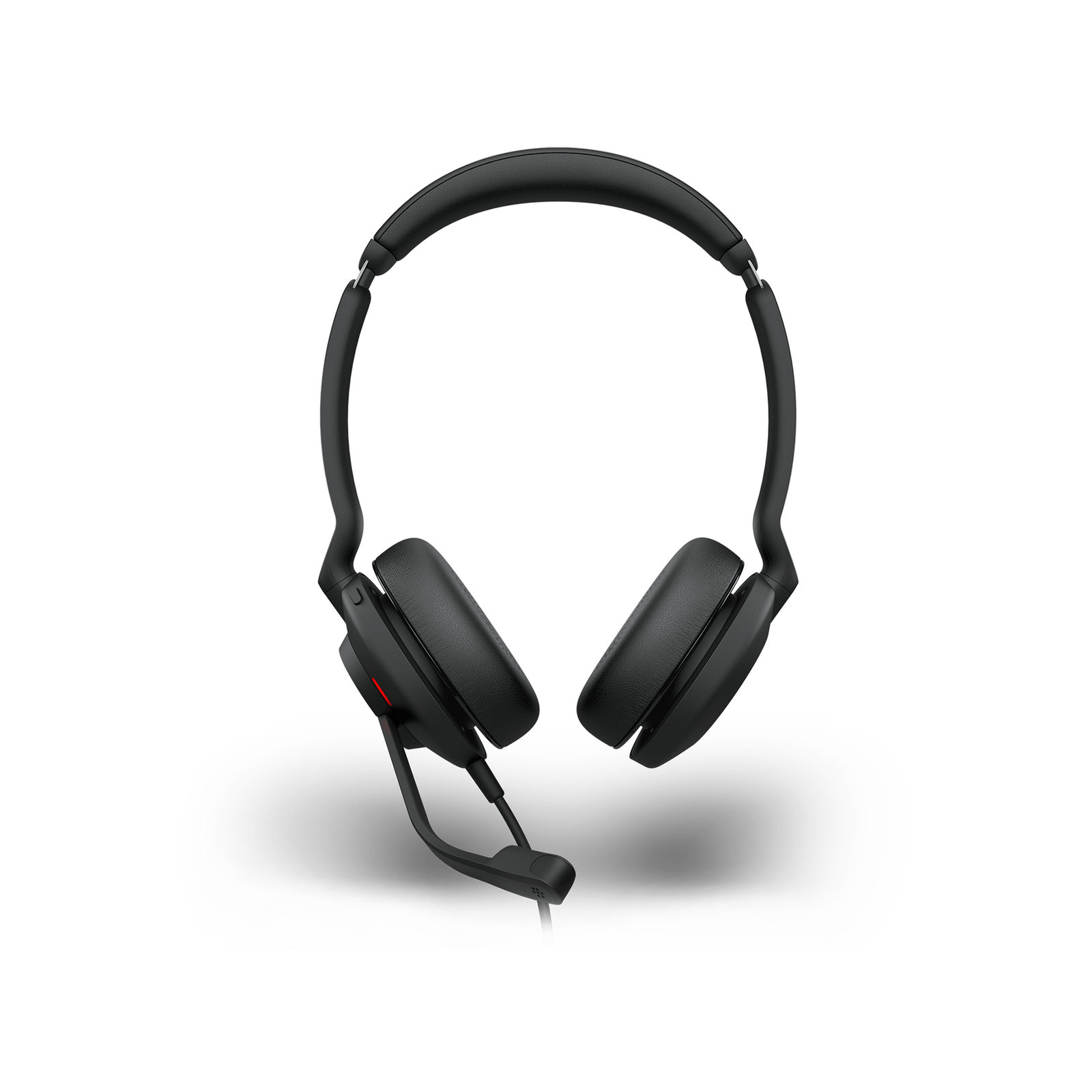 Jabra Evolve2 30 SE USB-A Amp C MS Stereo Headphones