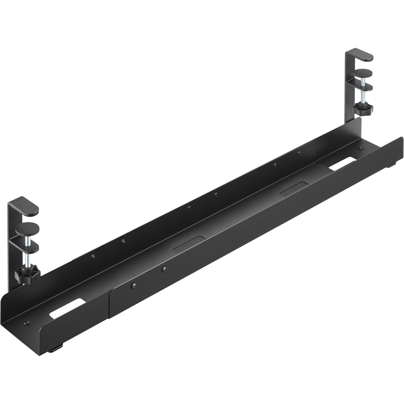 InLine Universal Cable Guide Rail 3-step 80/100/120cm