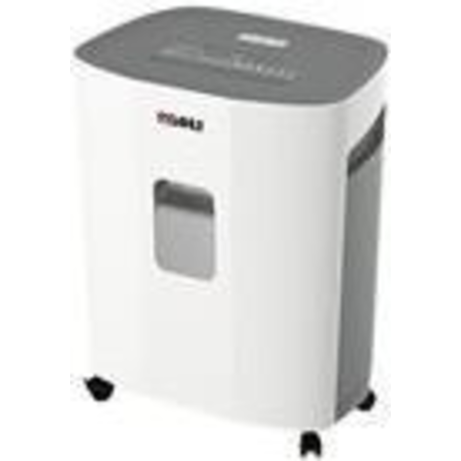 Novus Dahle PaperSAFE 240 Document Shredder with Particle Cut