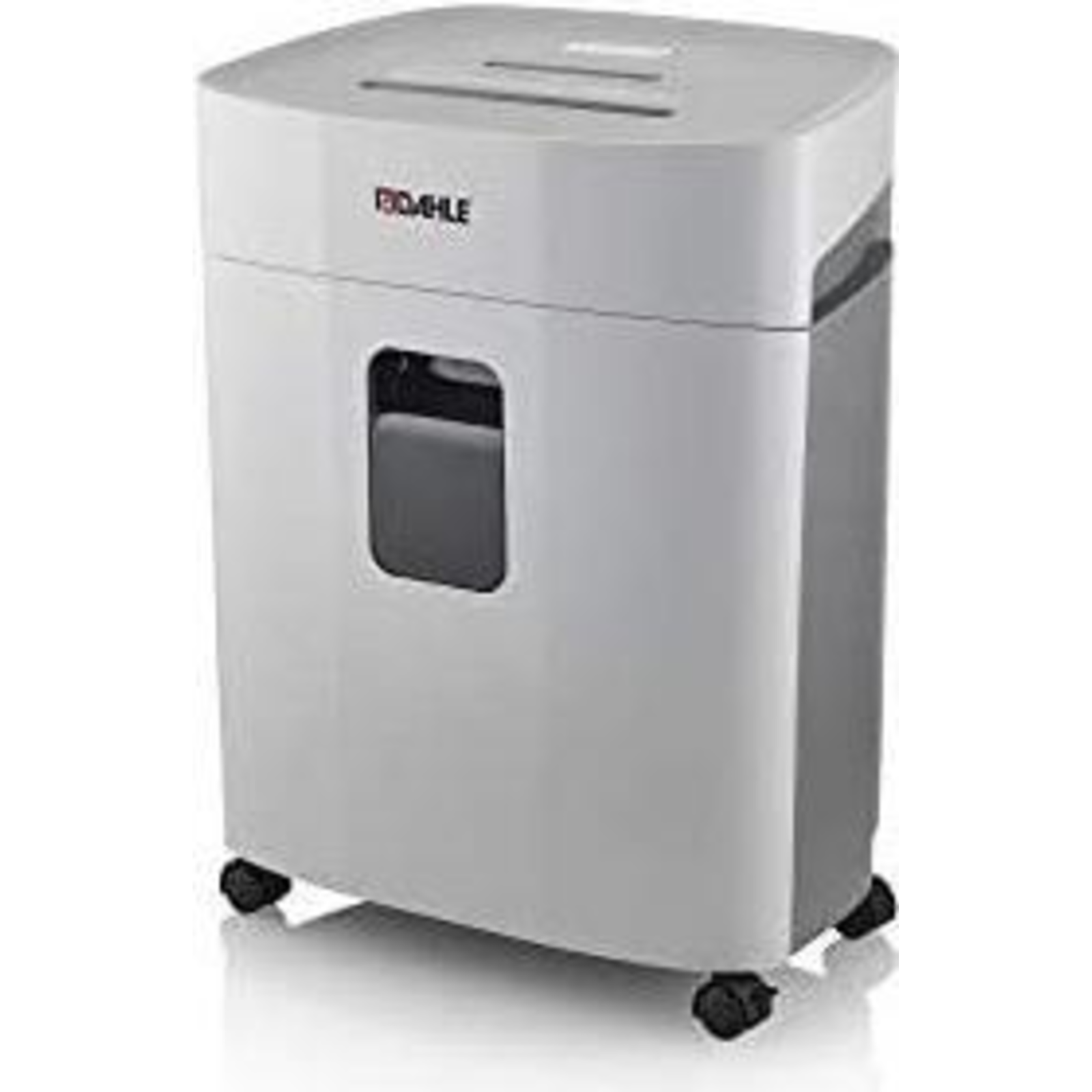 Novus Dahle PaperSAFE 260 Document Shredder with Particle Cut