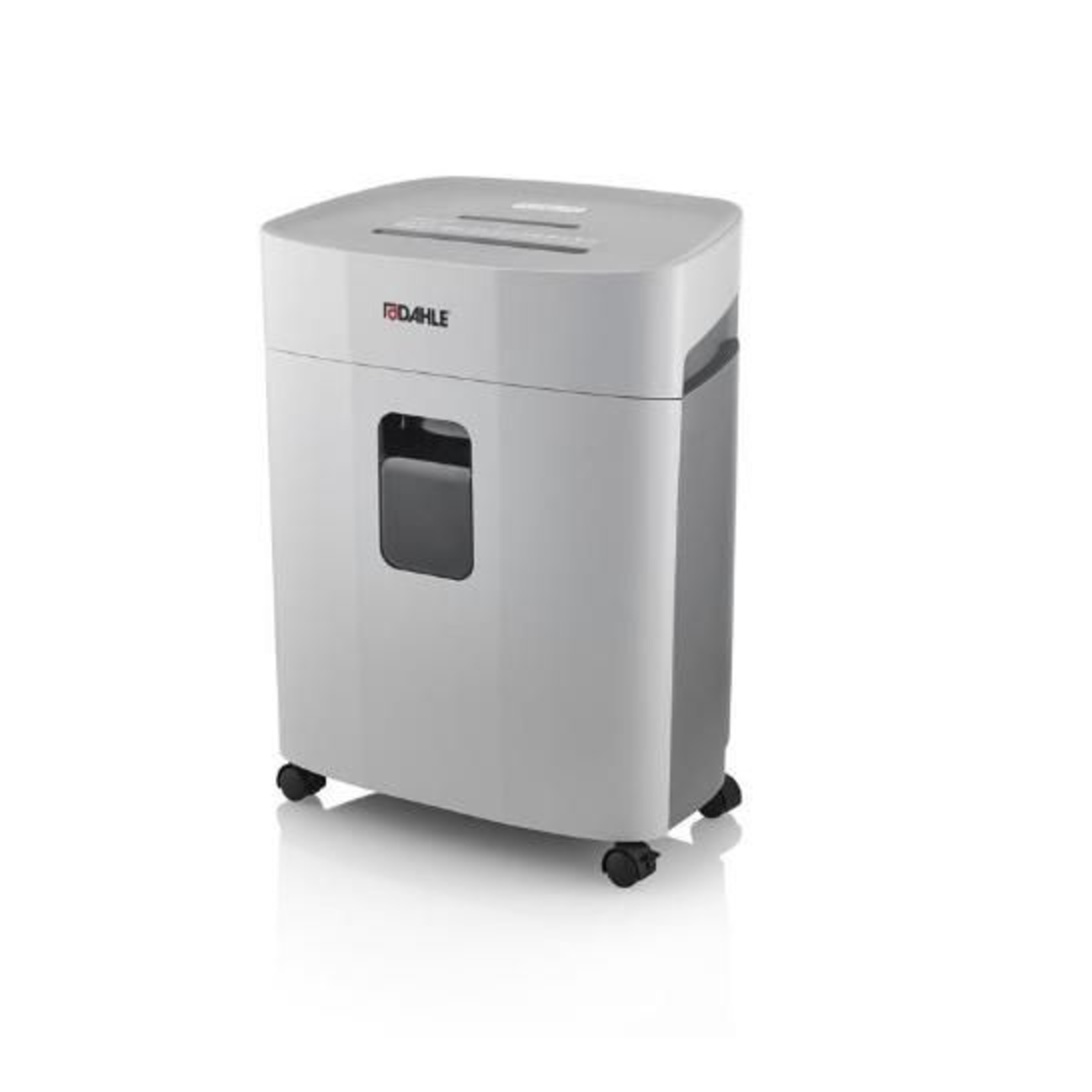 Novus Dahle PaperSAFE 380 Document Shredder with Particle Cut