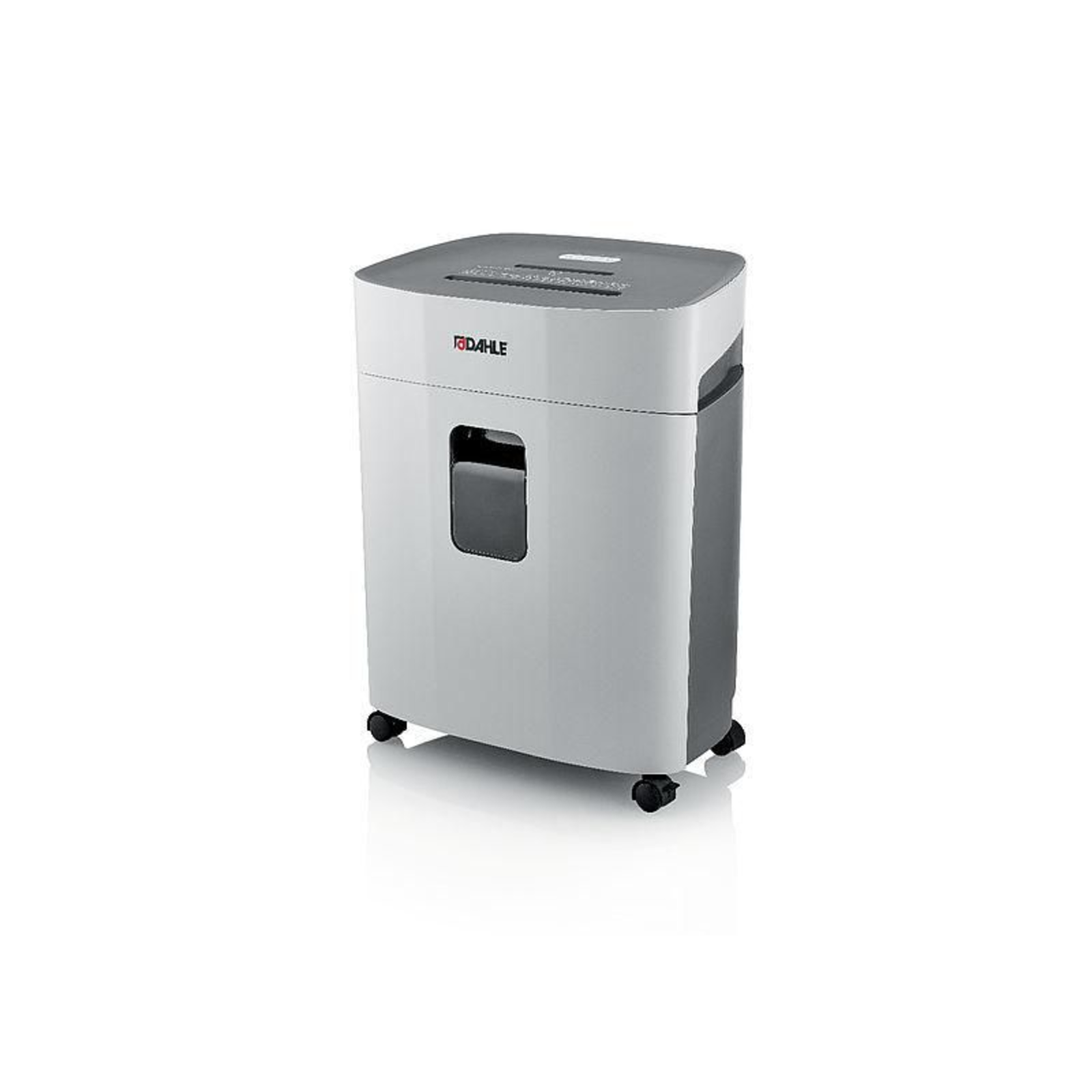 Novus Dahle PaperSAFE 420 Document Shredder with Particle Cut