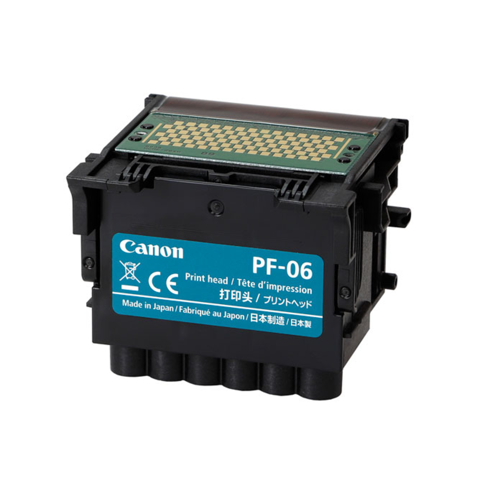 CANON Print Head IPF TX-xx00/TM Series/TA-x0/TZ3x000