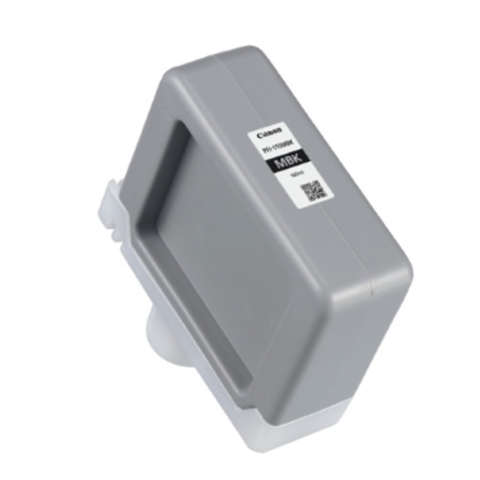 Canon Ink Cartridge PFI-110MBK matte Black