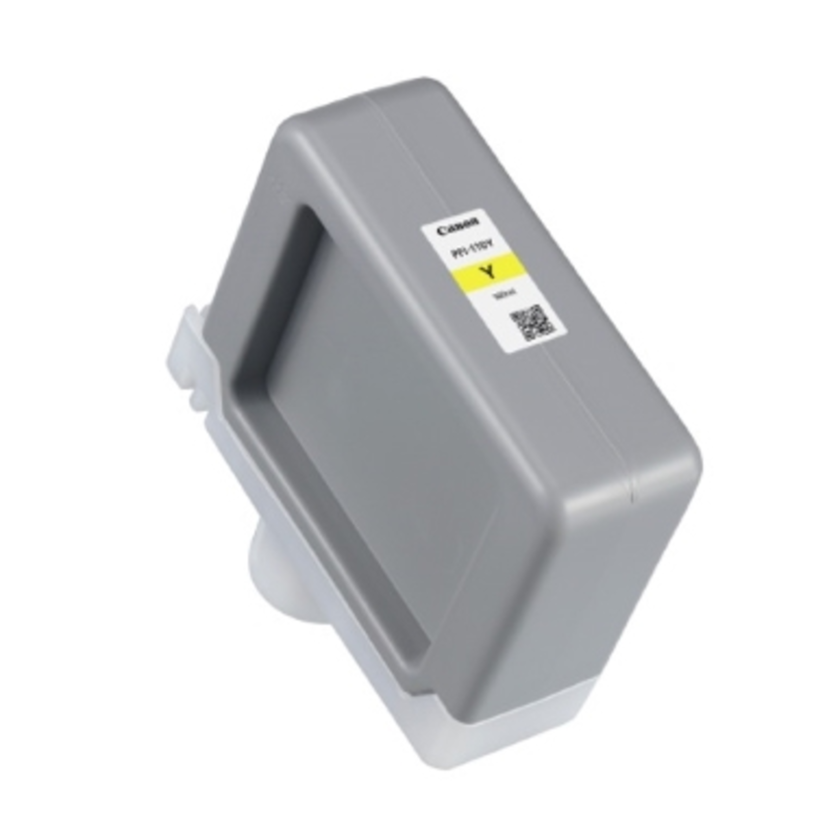 Canon Ink Cartridge PFI-110Y Yellow