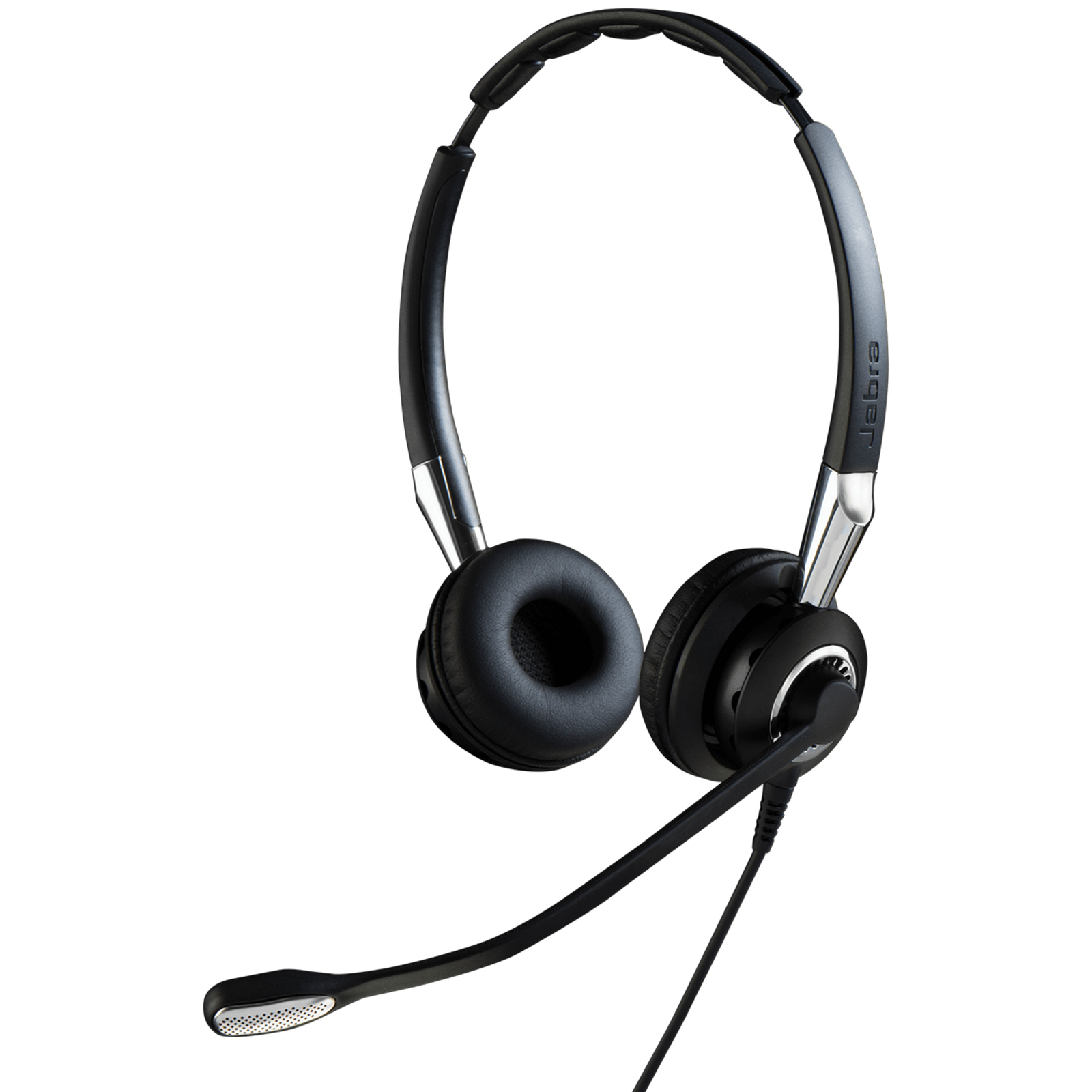 Jabra BIZ 2400 II QD Duo NC Headset