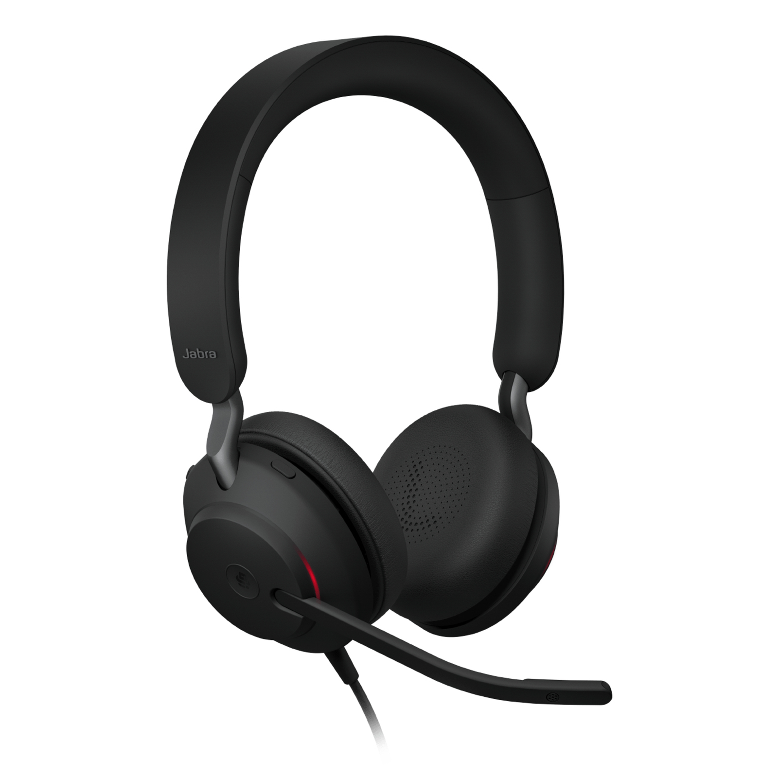 Jabra Evolve2 40 SE UC Stereo USB-A/C Headphones