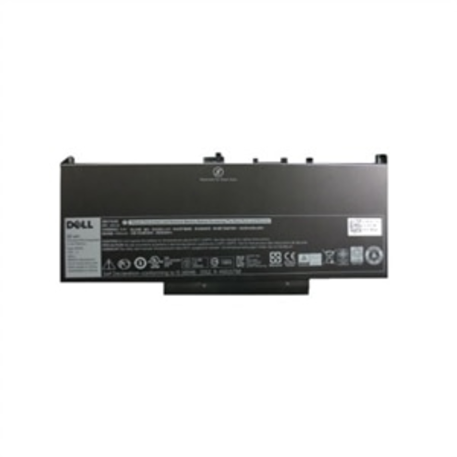 Dell Battery E7270 4 Cell