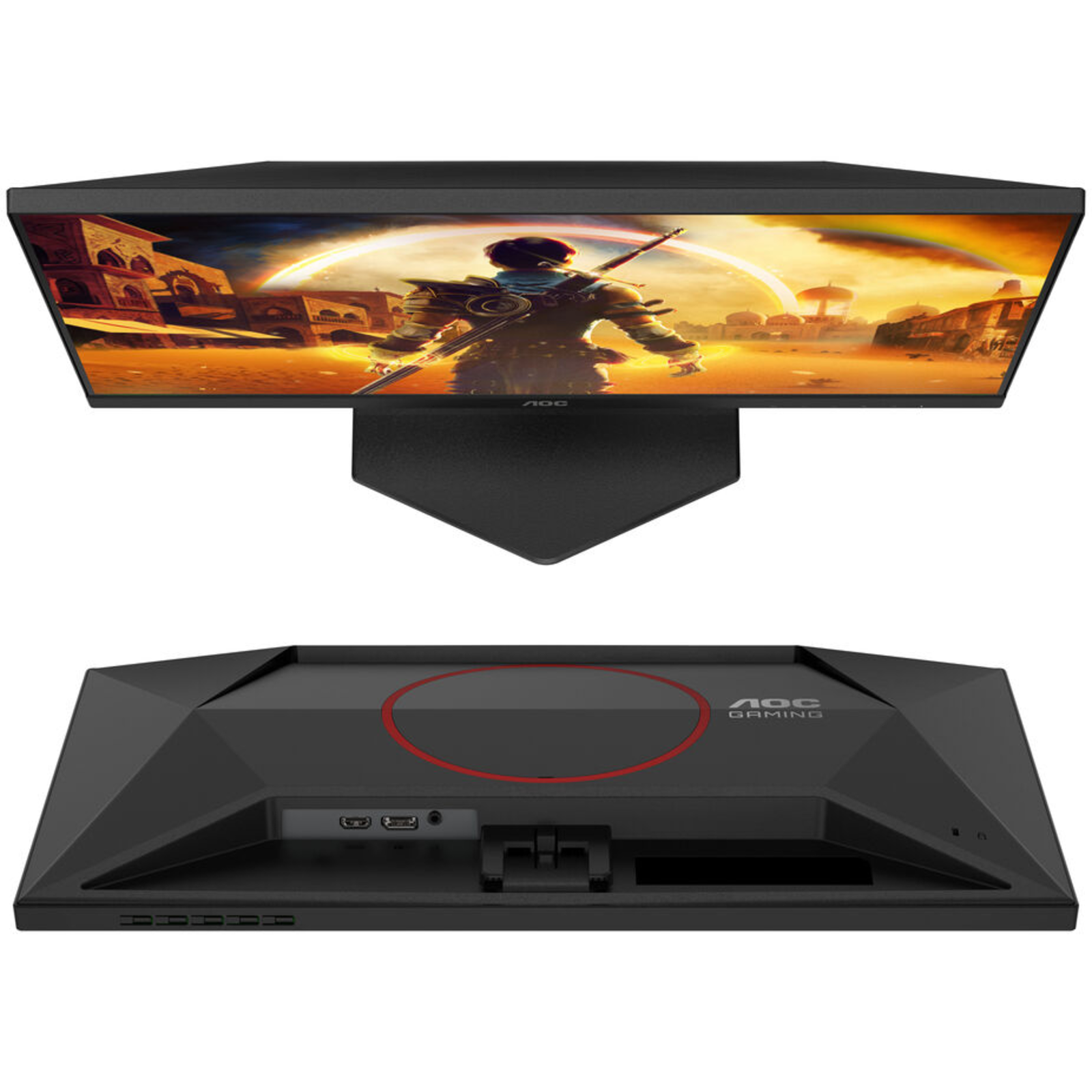 AOC Gaming 24G42E 24 1920 X 1080 (Full HD) HDMI DisplayPort 180Hz