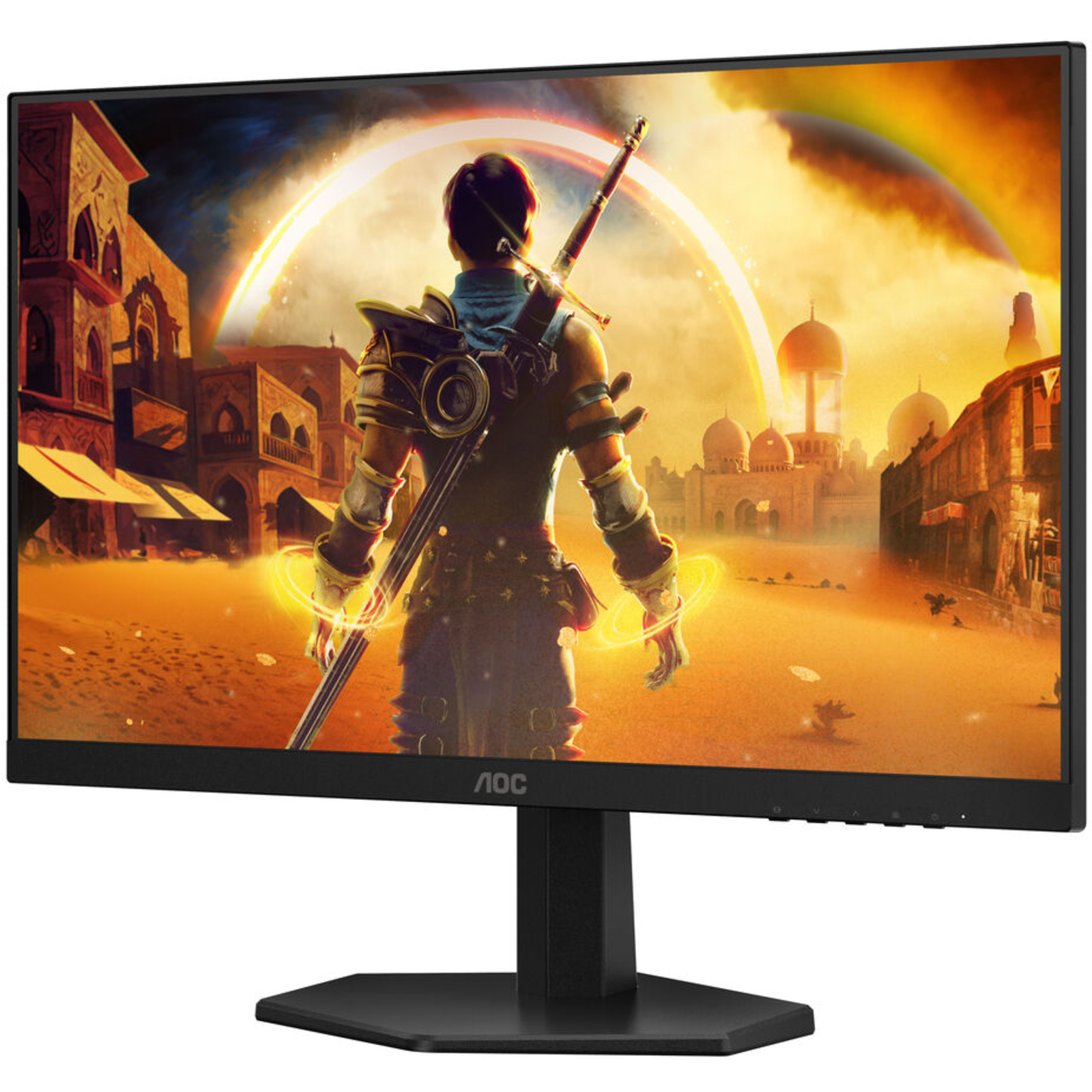 AOC Gaming 24G42E 24 1920 X 1080 (Full HD) HDMI DisplayPort 180Hz