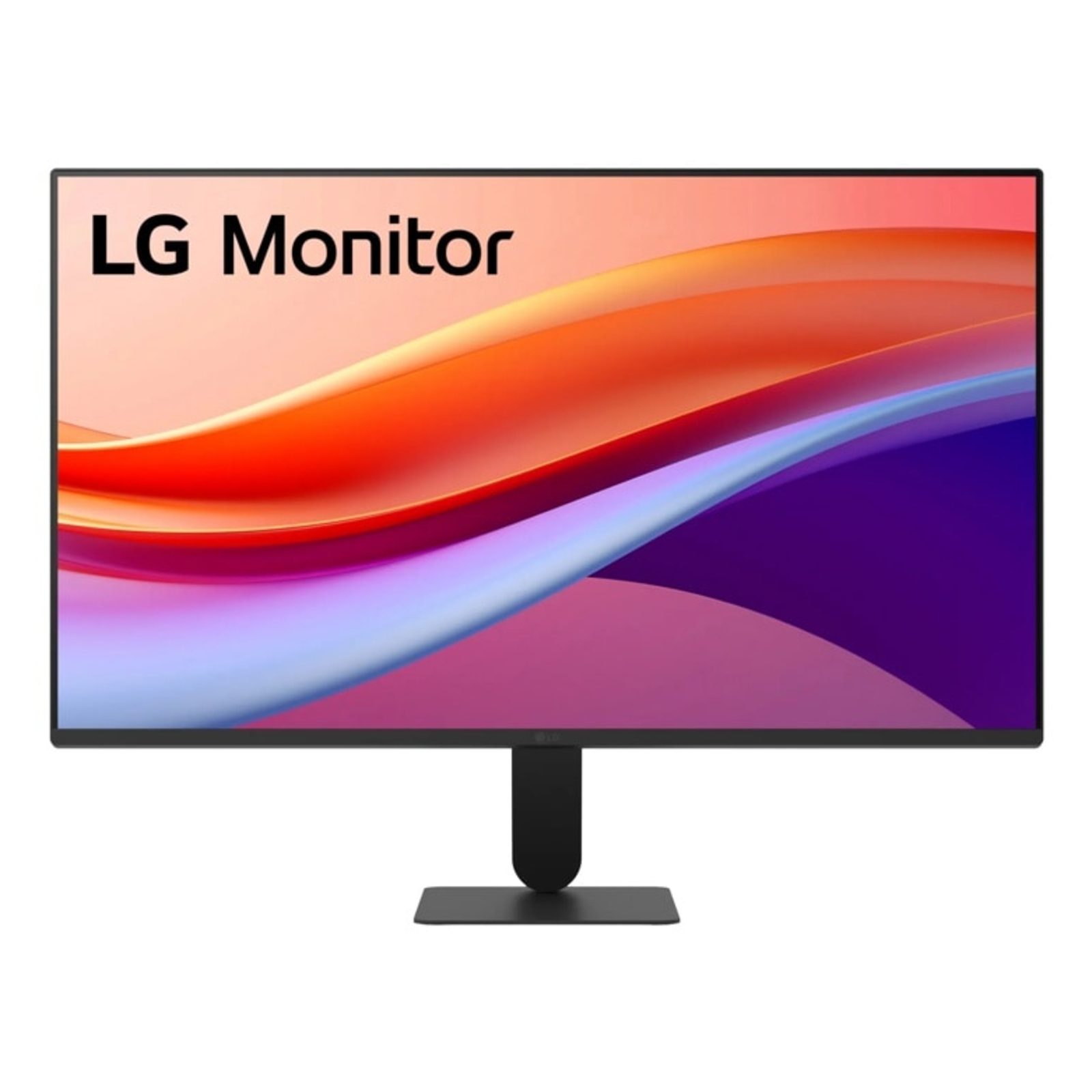 LG Monitor 24U41YA-B 24U41YAB (24U41YA-B)
