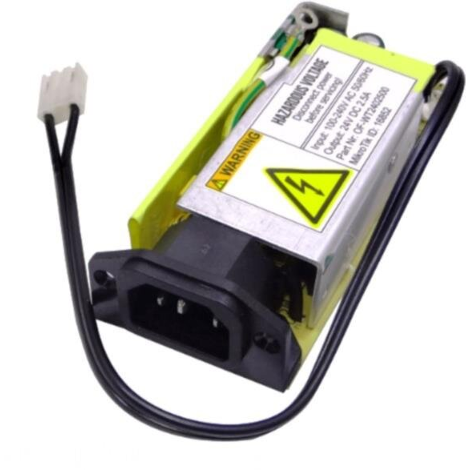 Mikredik 24V2APOW Power Supply (internal) for Cloud Core router CCR1009-7G-1C-1S+