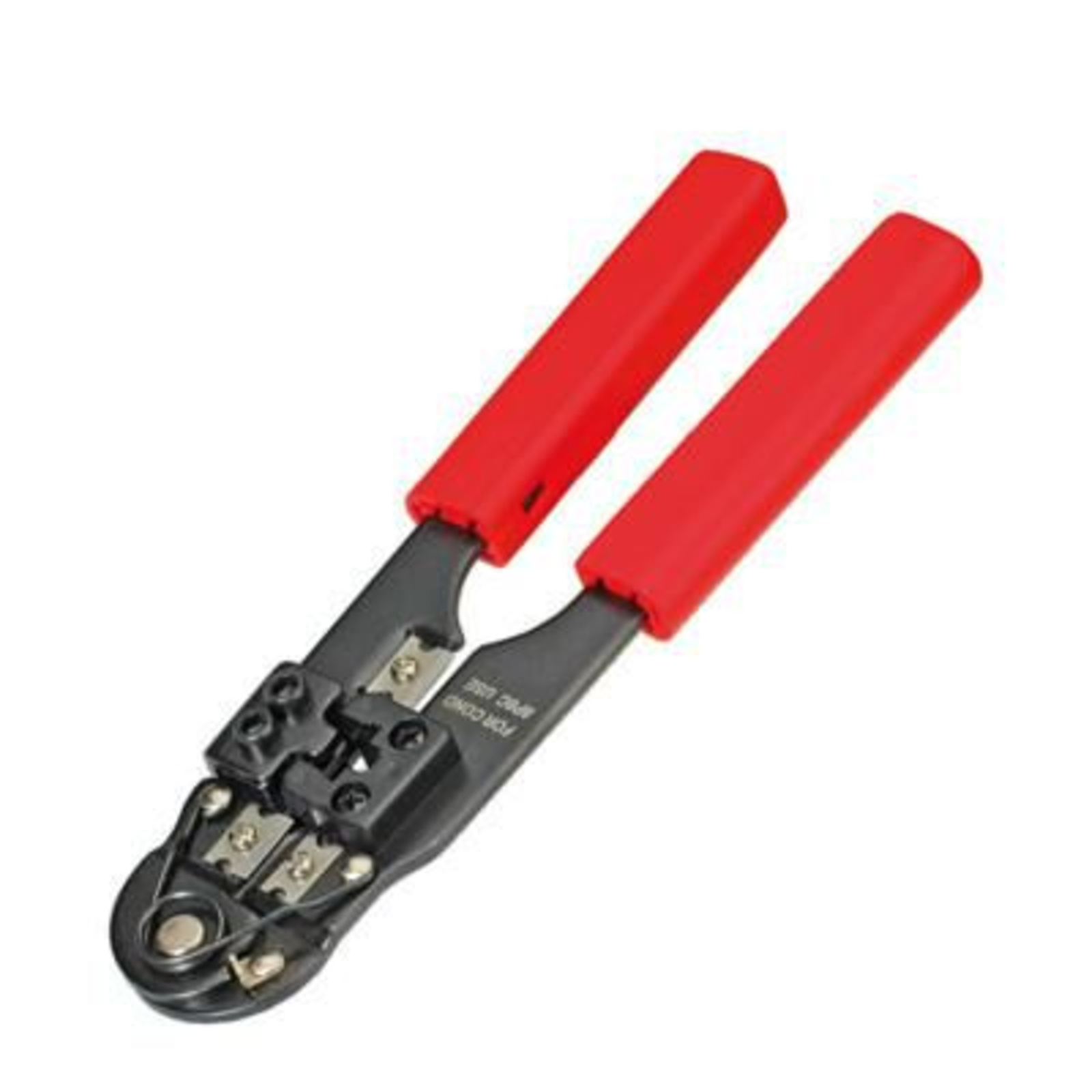 VALUE Crimping Tool 8P8C Crimping Tool