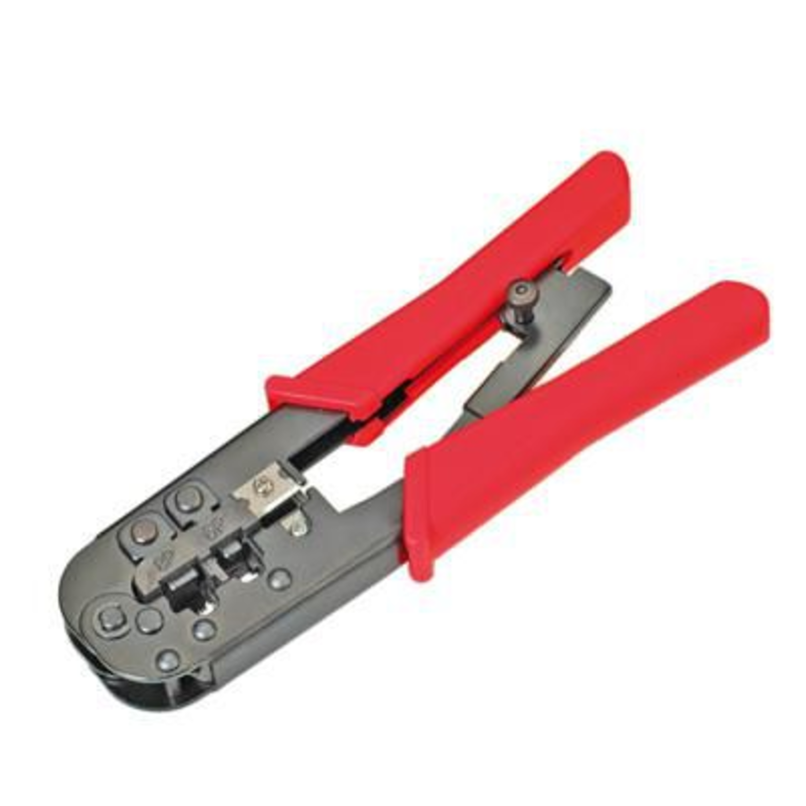 VALUE Crimping Pliers for 8P+6P 6P+4P