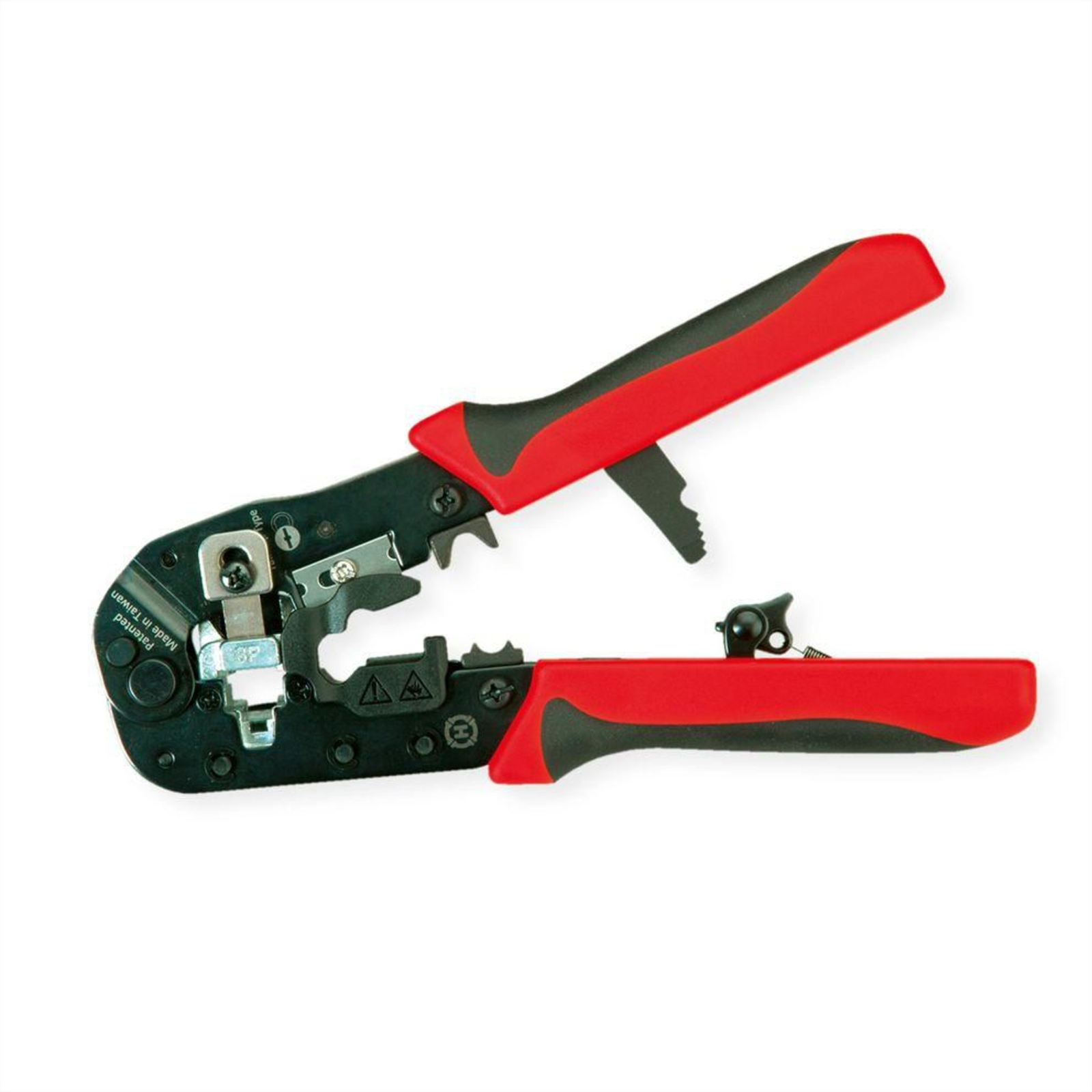 VALUE 25.99.8794 Crimping Tool