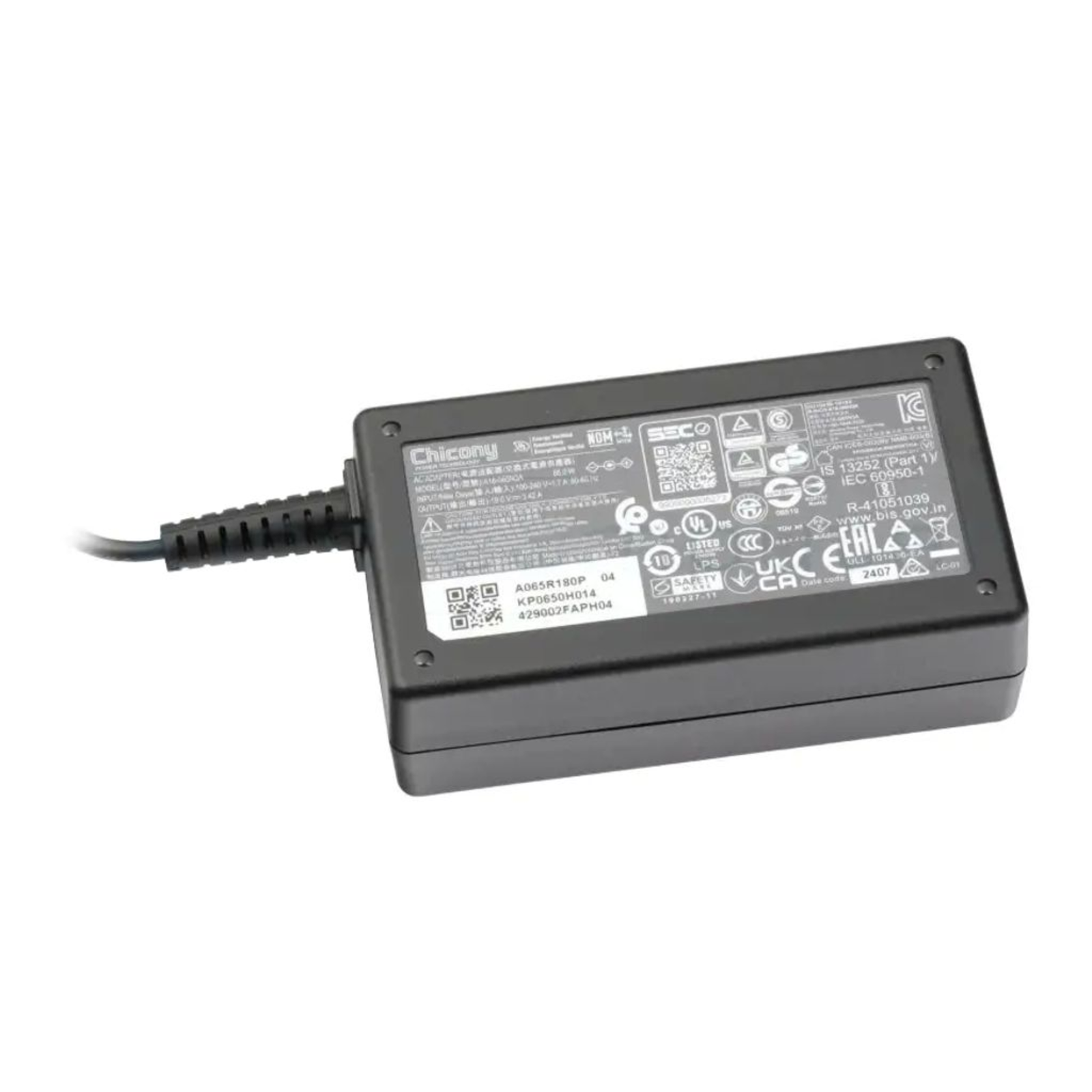 Acer Power Supply