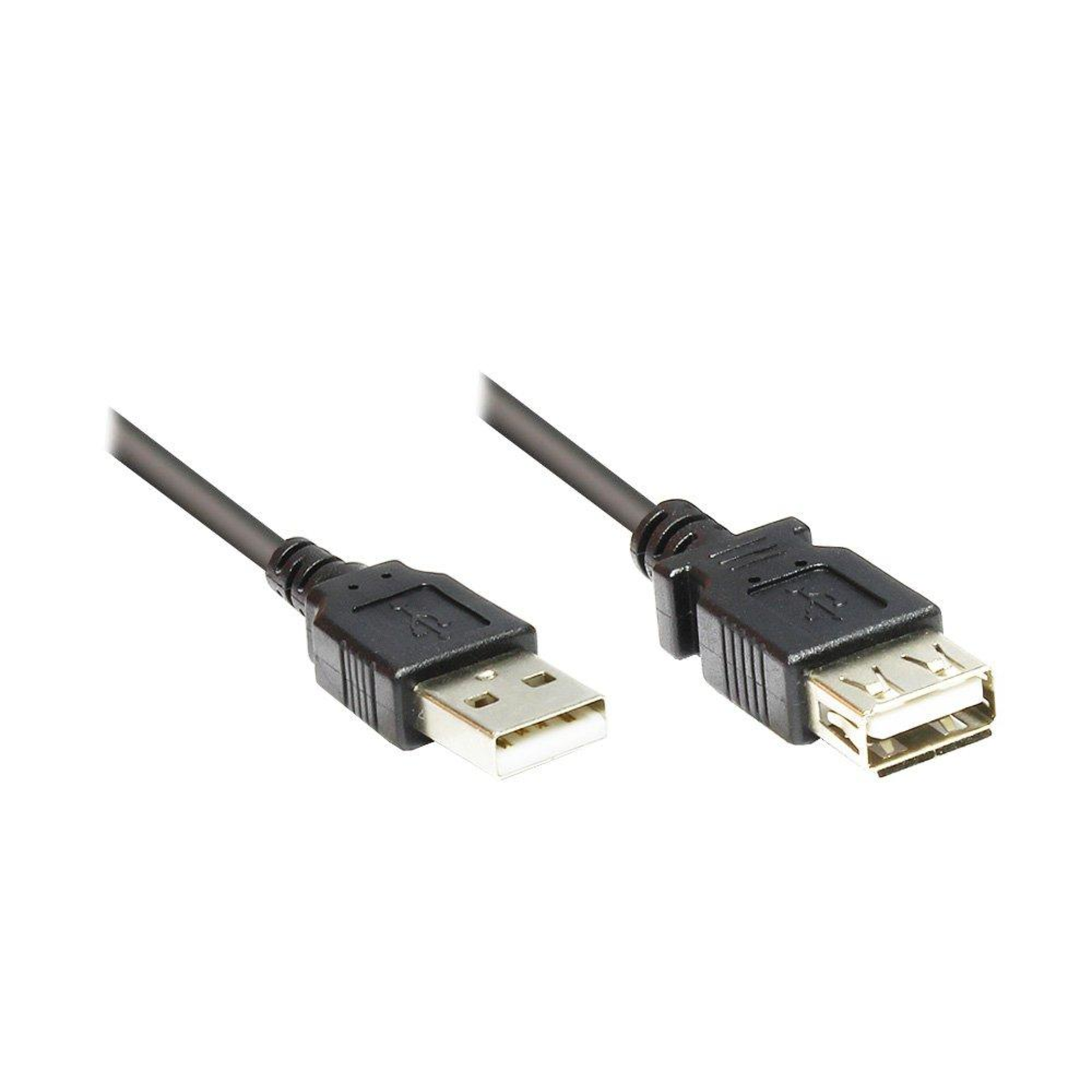 Good Connections USB Extension Cable USB (W)