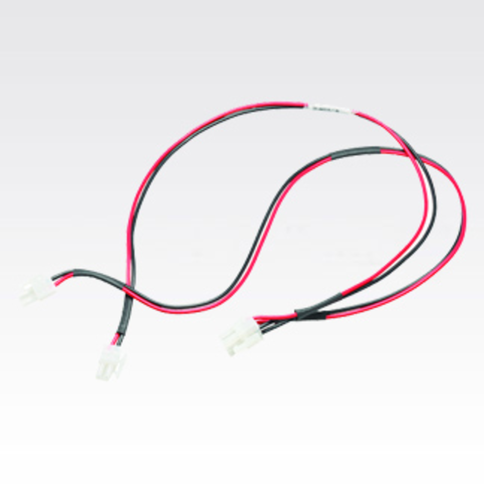 Zebra DC InchYinch Cable Power Cable 1 M (25-67592-01R)