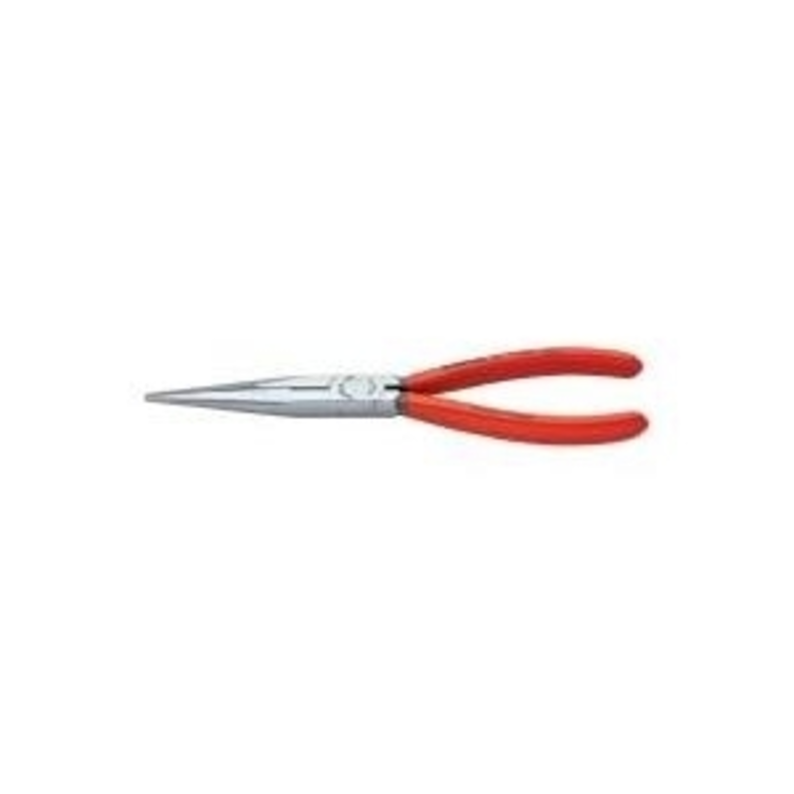KNIPEX 26 11 200 Side Cutters 2.5 Mm 7.3 Cm Steel Plastic Red