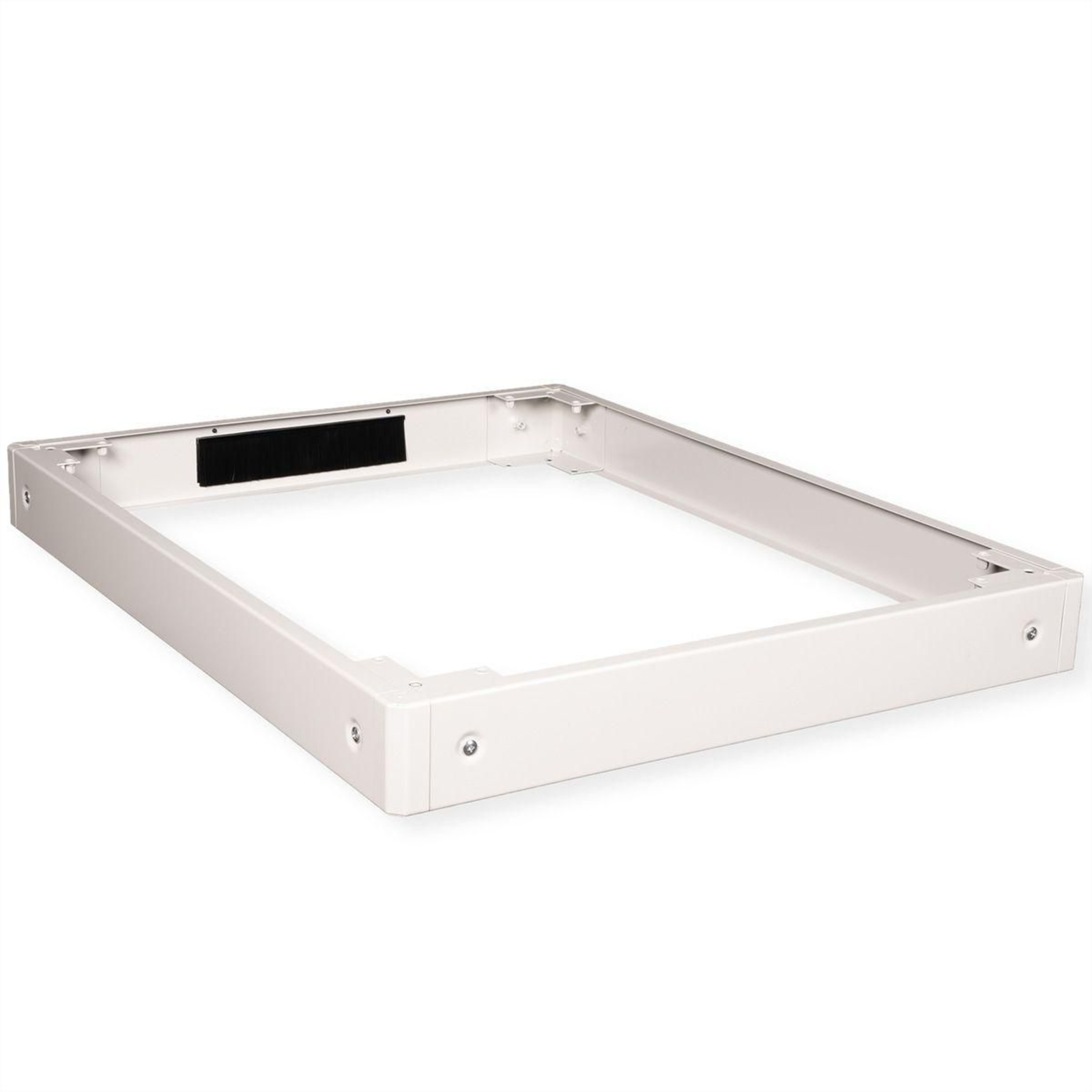 Roline 26.21.0073 19-inch Network Cabinet Base Grey
