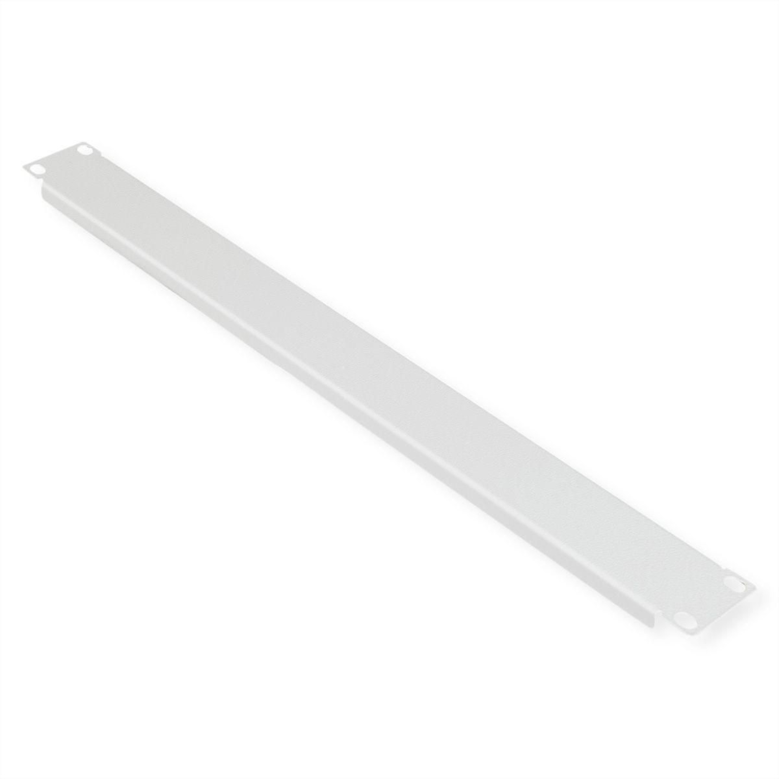 Roline 26.21.0093 19-inch Network Cabinet Blanking Panel Grey