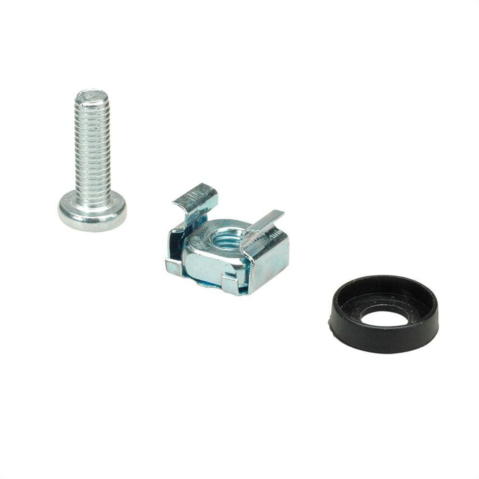 VALUE Mounting Materials for Rack Mounting