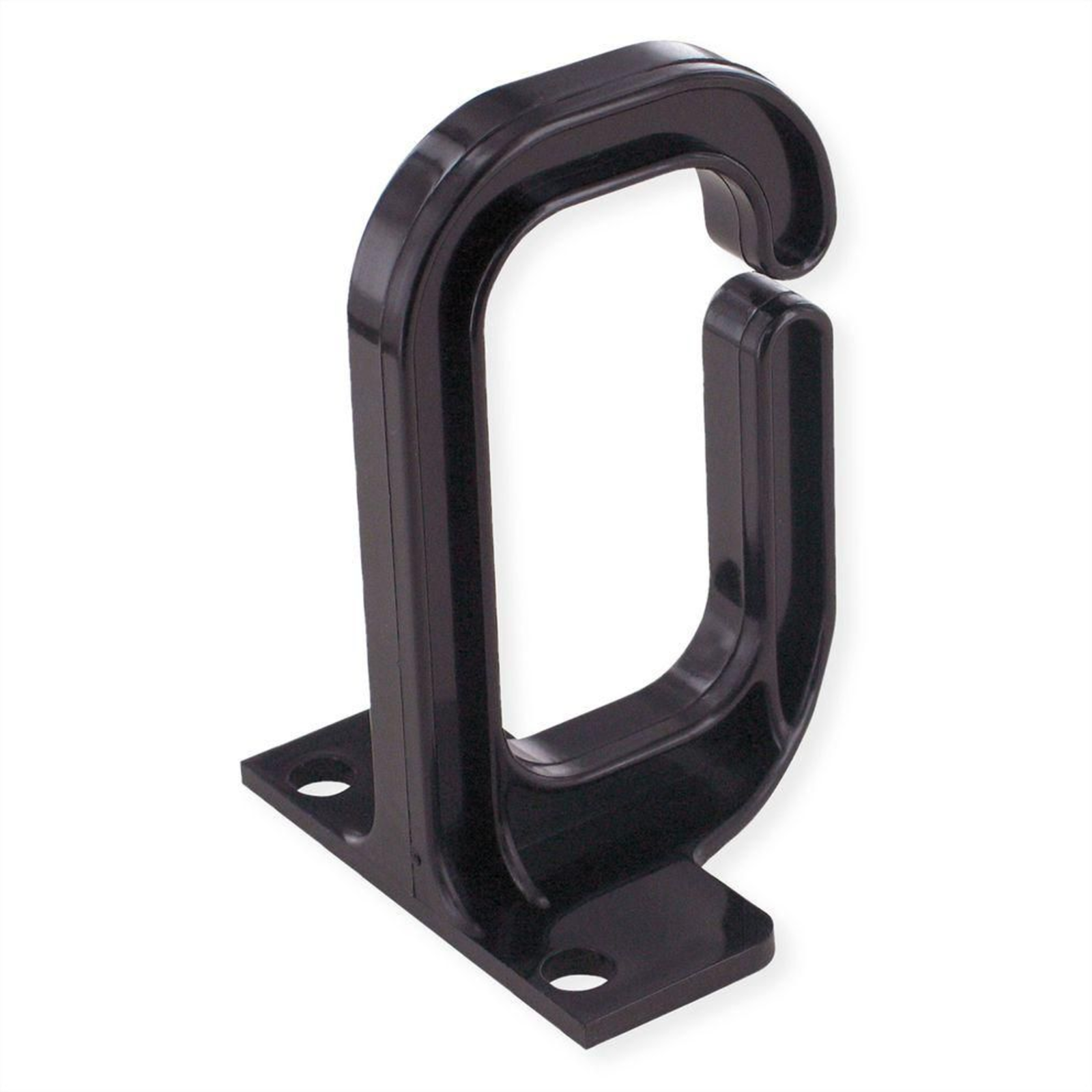 VALUE Vertical Cable Eyelet 40x80mm Opening