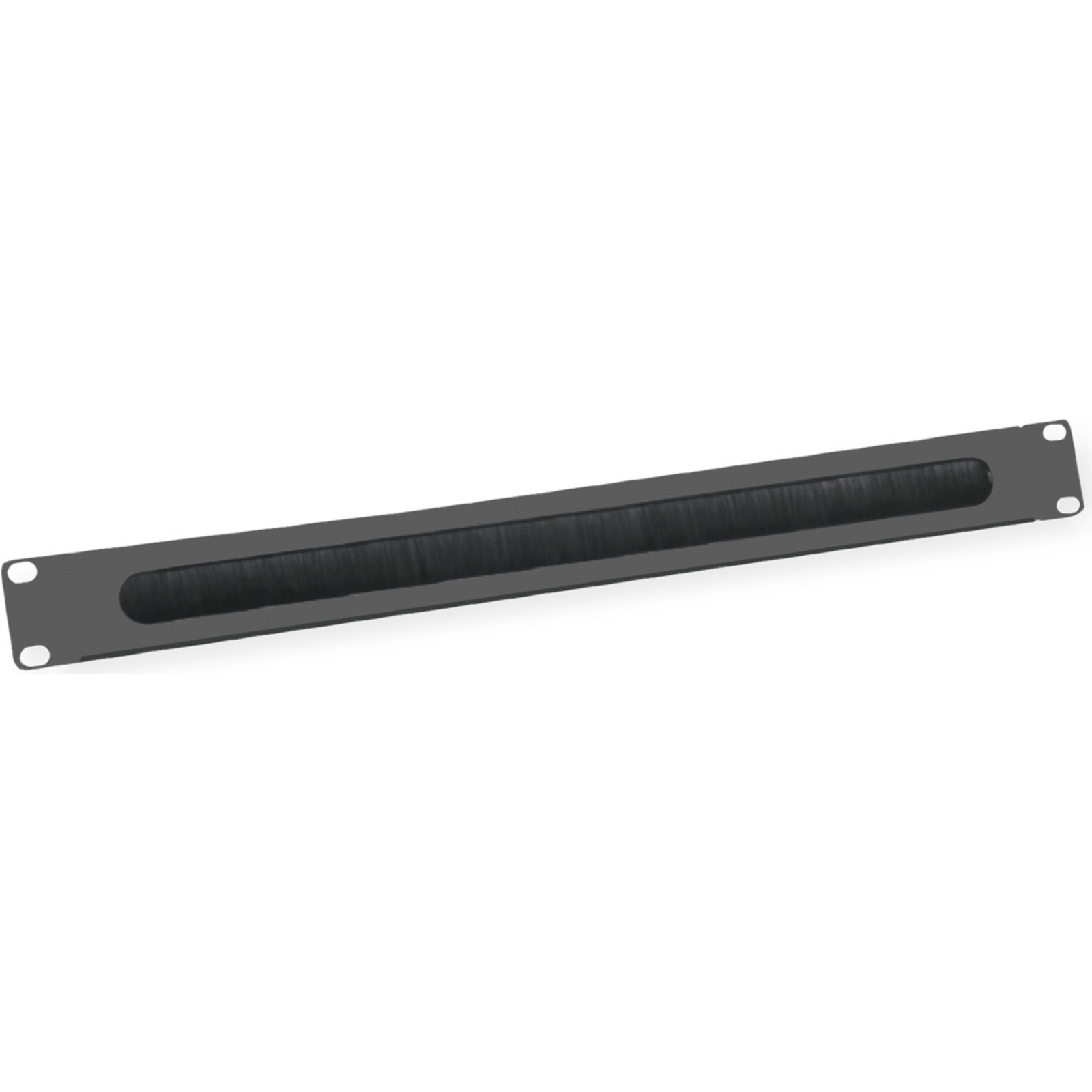 VALUE 19 Cable Entry Plate with Steel Edge Predection