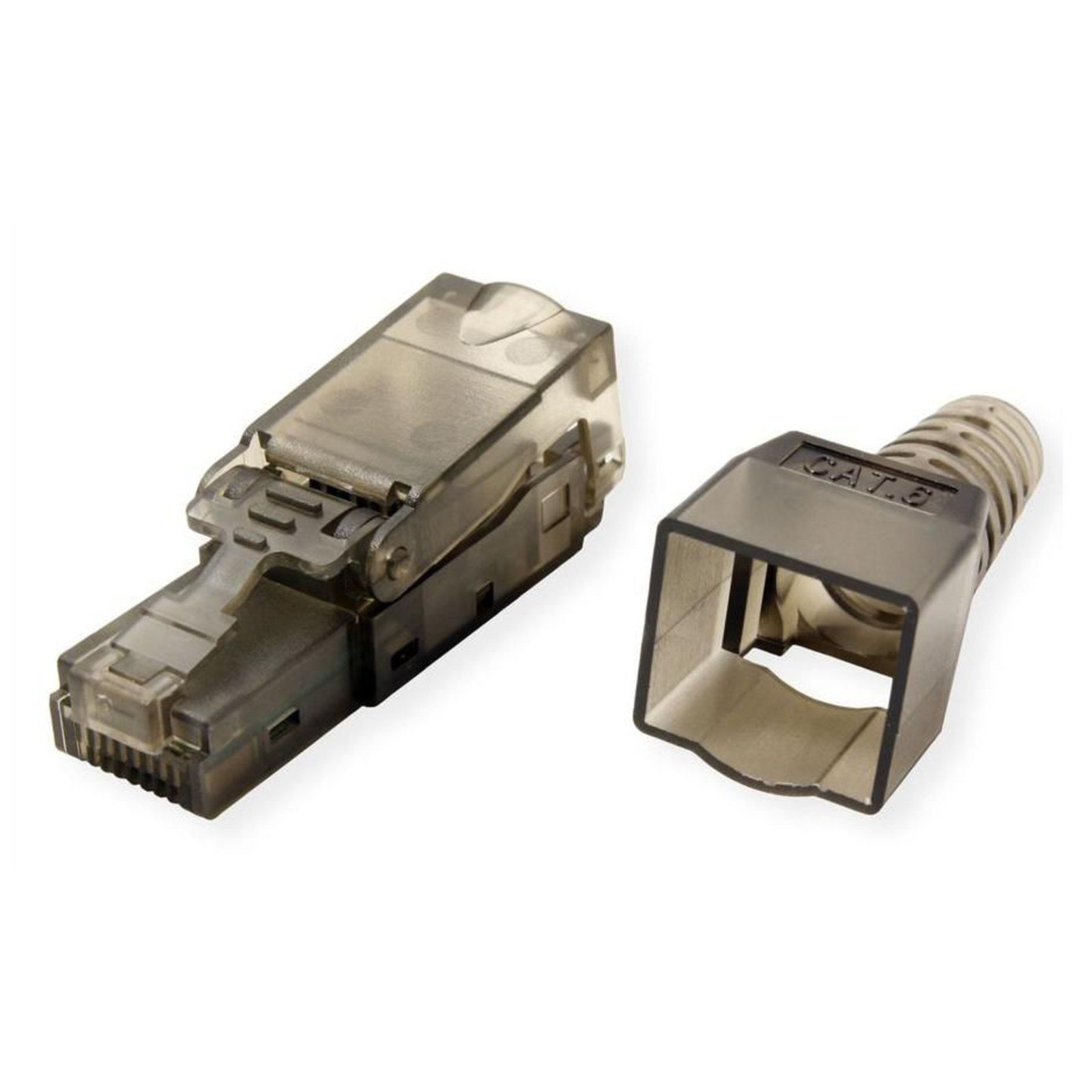 VALUE Network Connection RJ-45 (M) UTP CAT 6