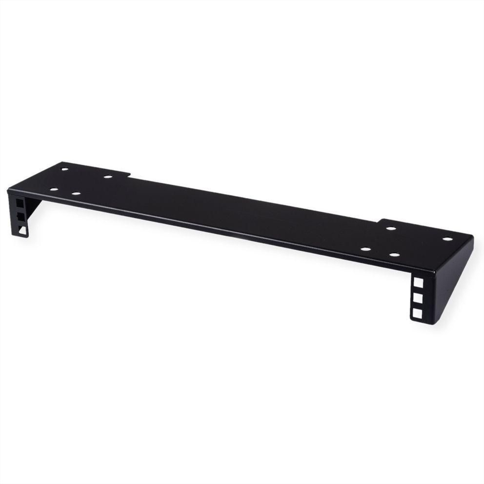 VALUE 19inch Wall/under-desk Bracket 1U
