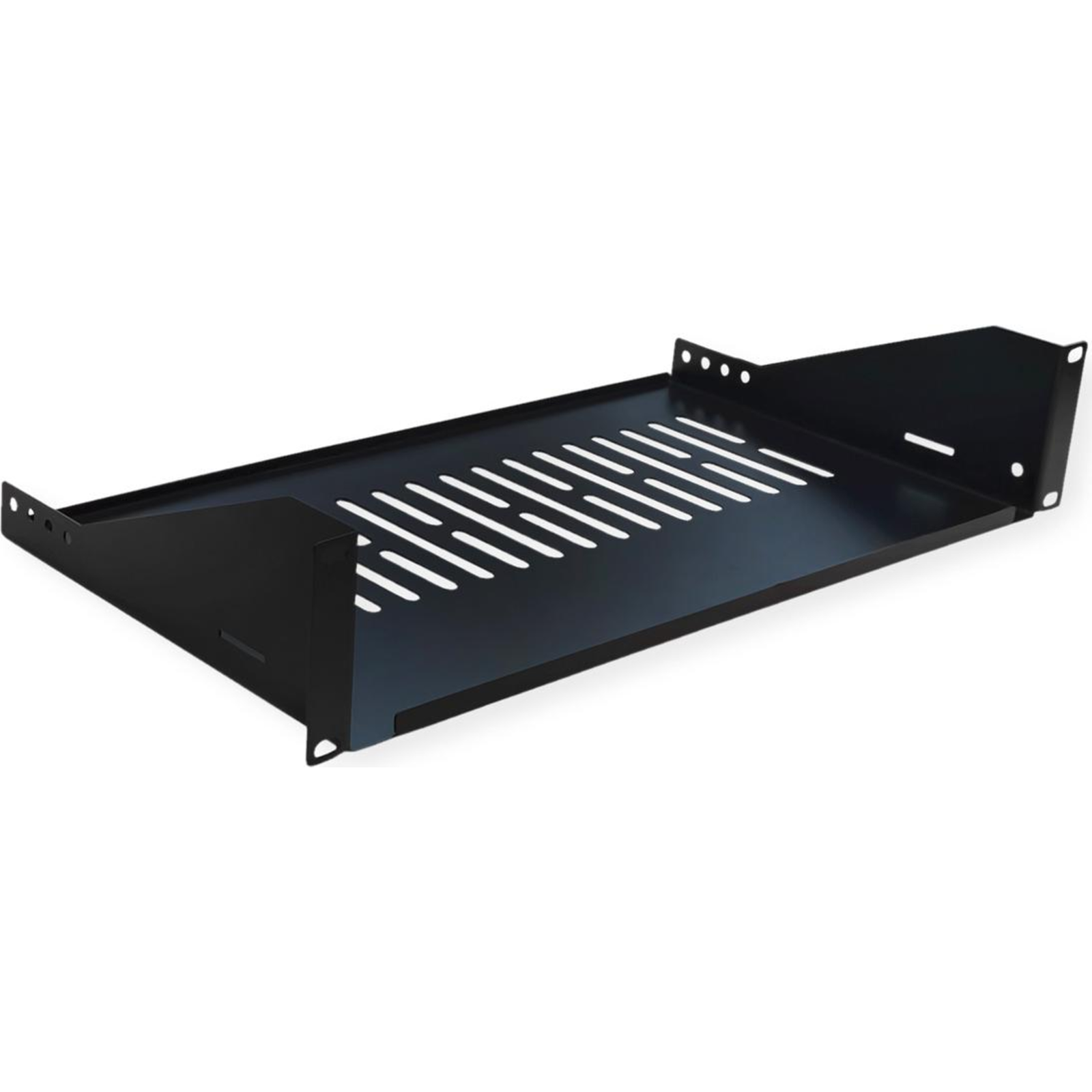 VALUE 19inch Shelf T 250 Mm 15 Kg U-shape