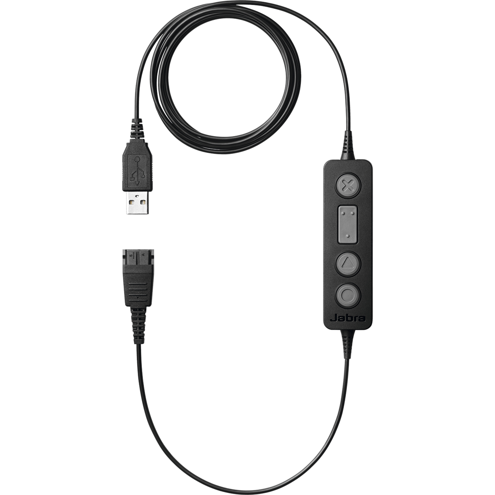 Jabra Cable QD USB Link 260