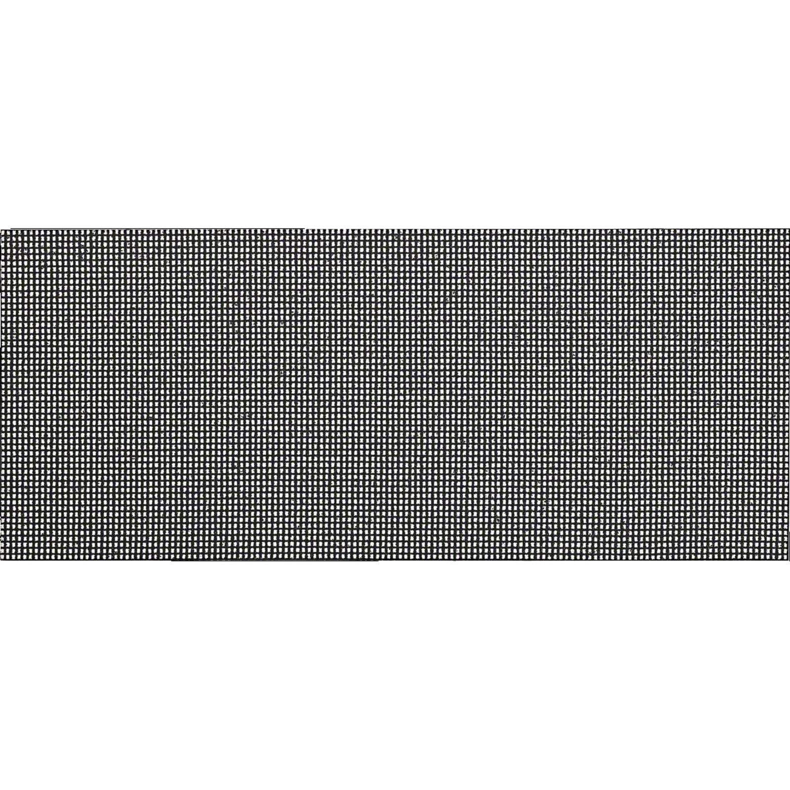 Bosch Accessories 2608608N26 Hand Sandpaper Grit Num 120 (L X W) 230mm X 93mm 1 Pc.