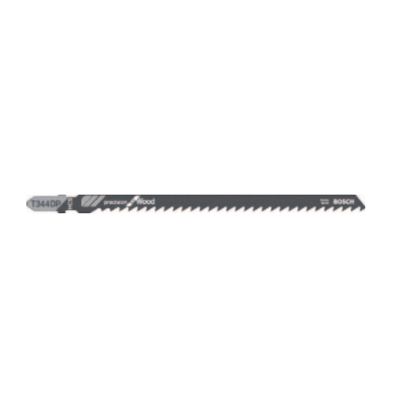 Bosch 2 608 633 A36 Saw Blade for Jigsaws Leaf Saws Electric Saws (2608633A36)