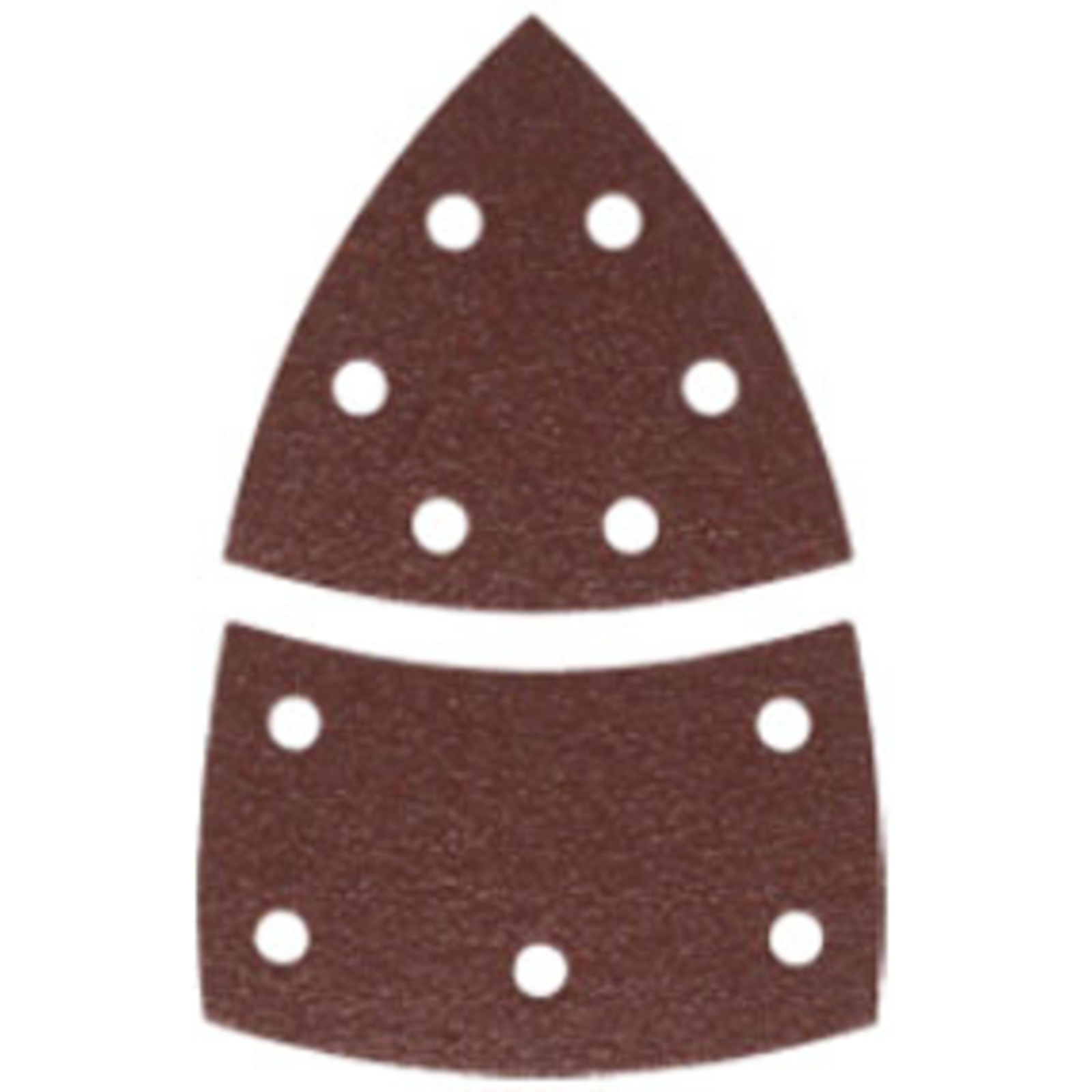 Bosch 2609256A65 Abrasive Accessory (2609256A65)