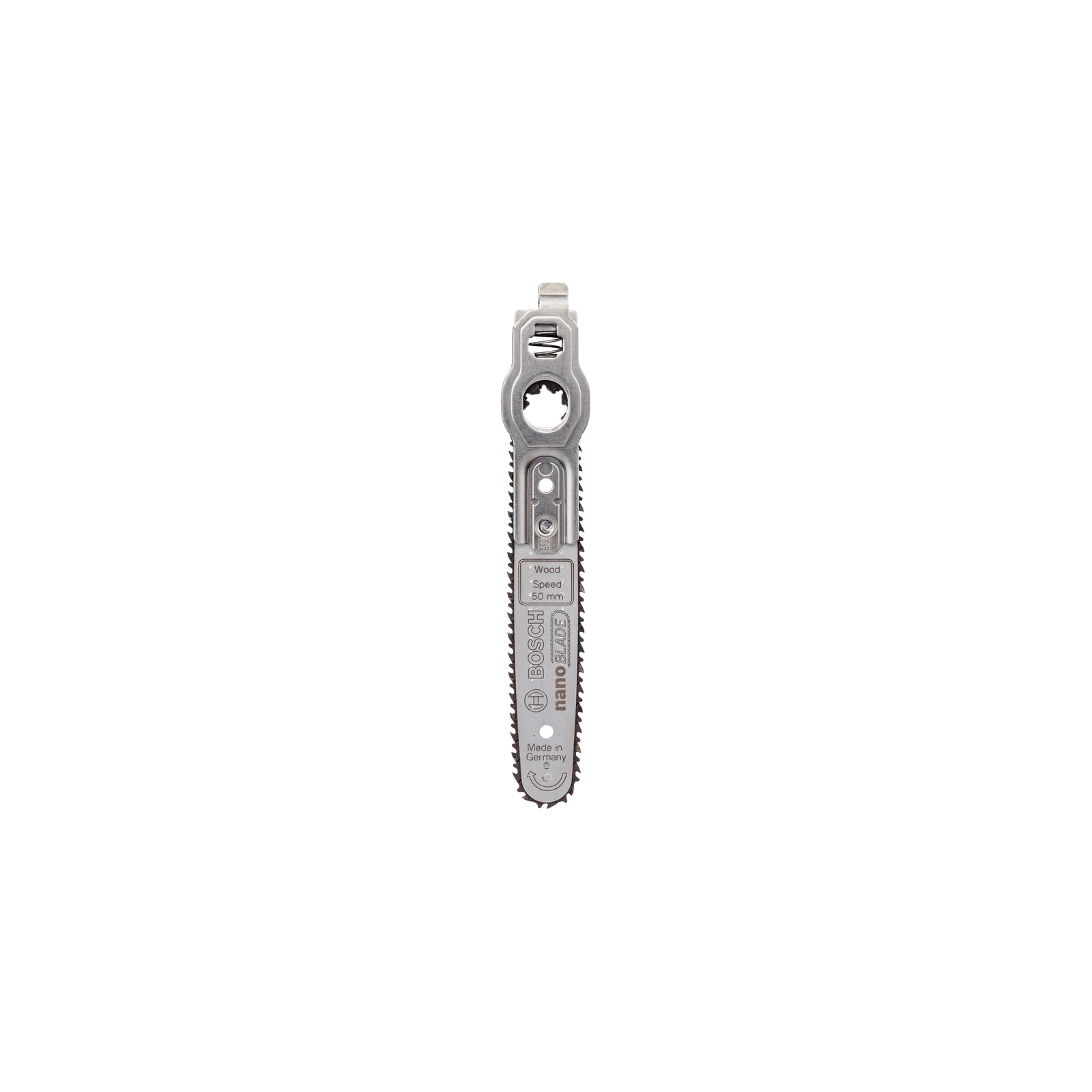 Bosch Chain Saw Guide Rail And Saw Chain