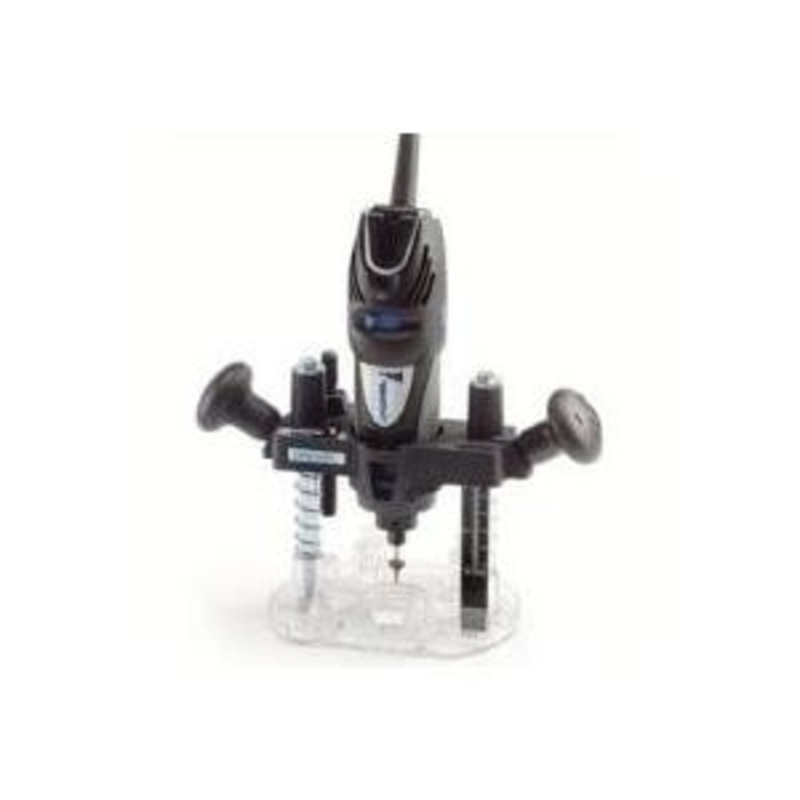 Dremel 335 Base for router for Dremel 3000