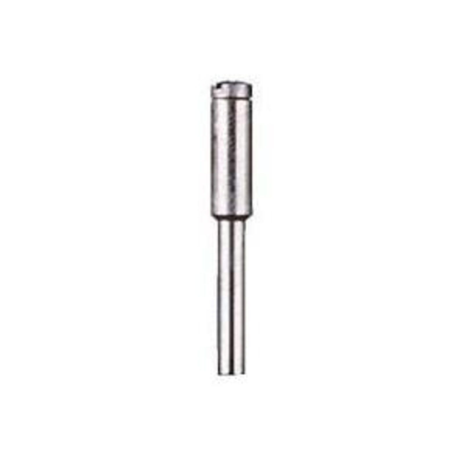 Dremel 402 Spindle 4 Pieces Length 35 Mm