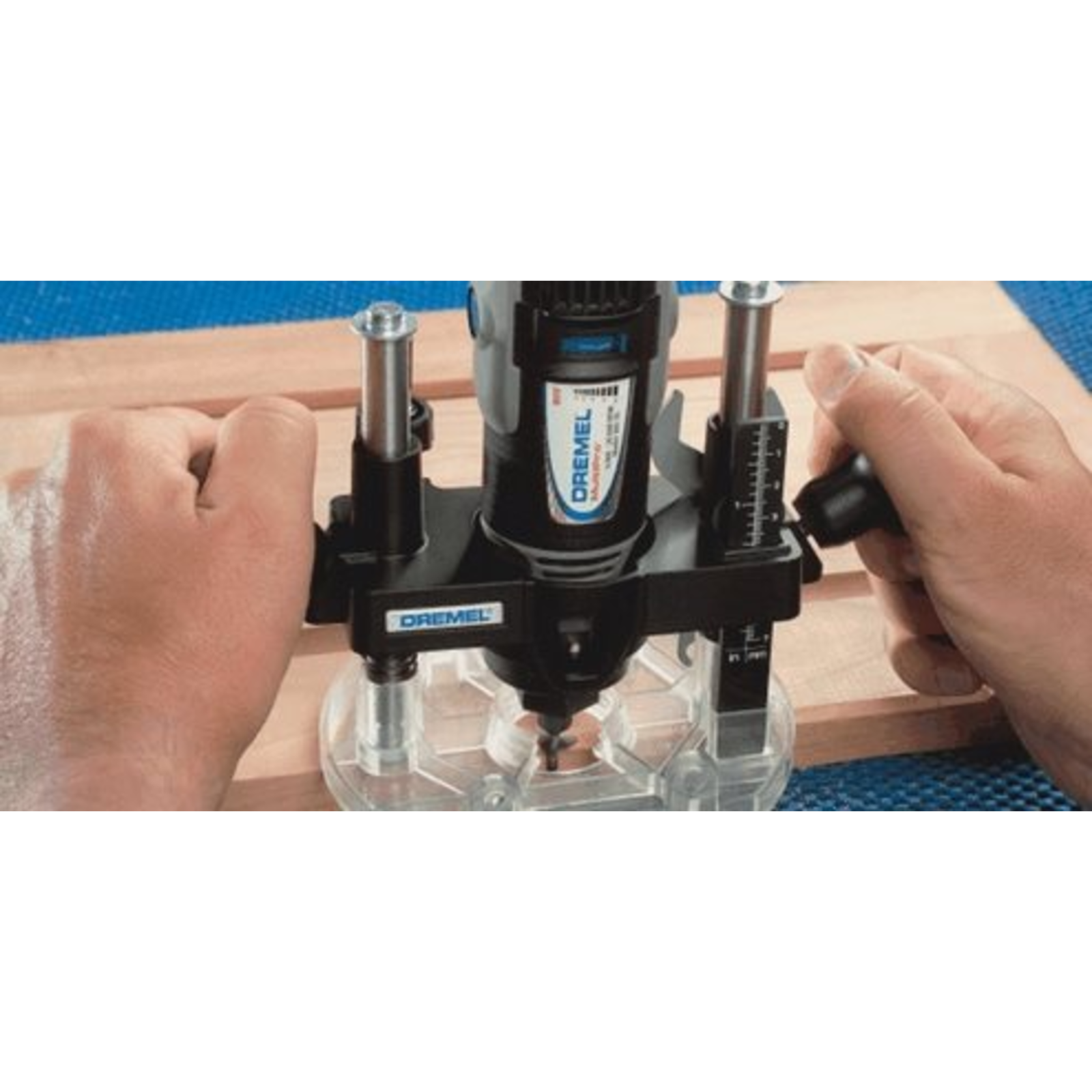 Dremel Multi-Purpose Cutter Set 660