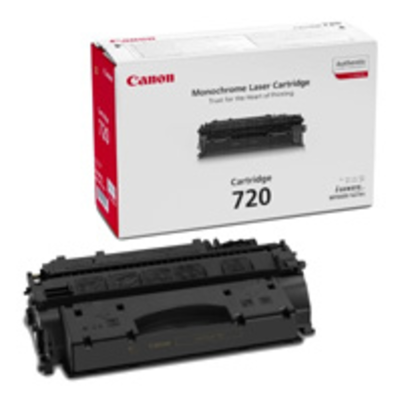 Canon Toner CRG-720 Original